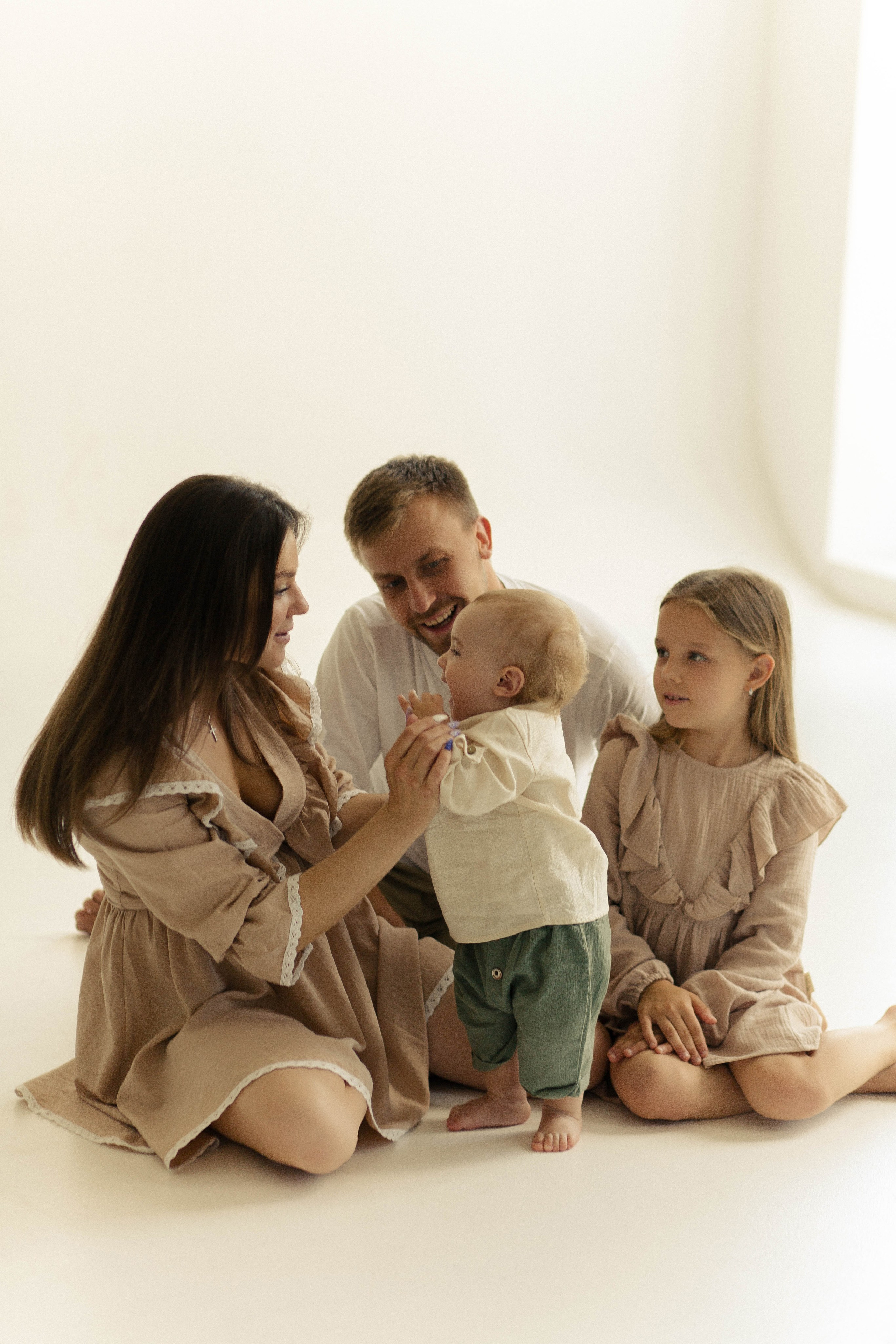 ∞. Фотограф Дарья Бобровских в Воронеже