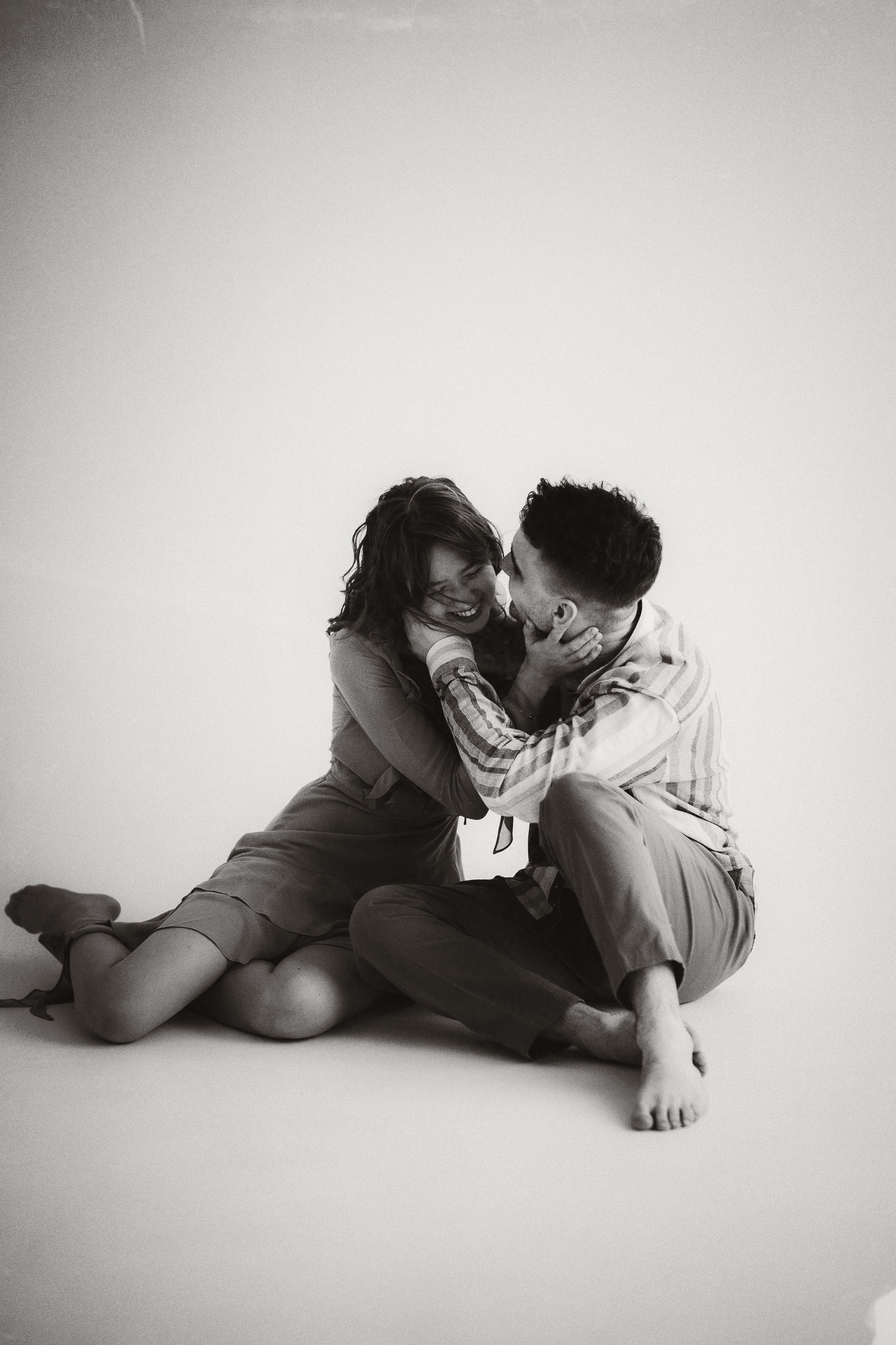 О Любви. Индира Фотограф Санкт-Петербург