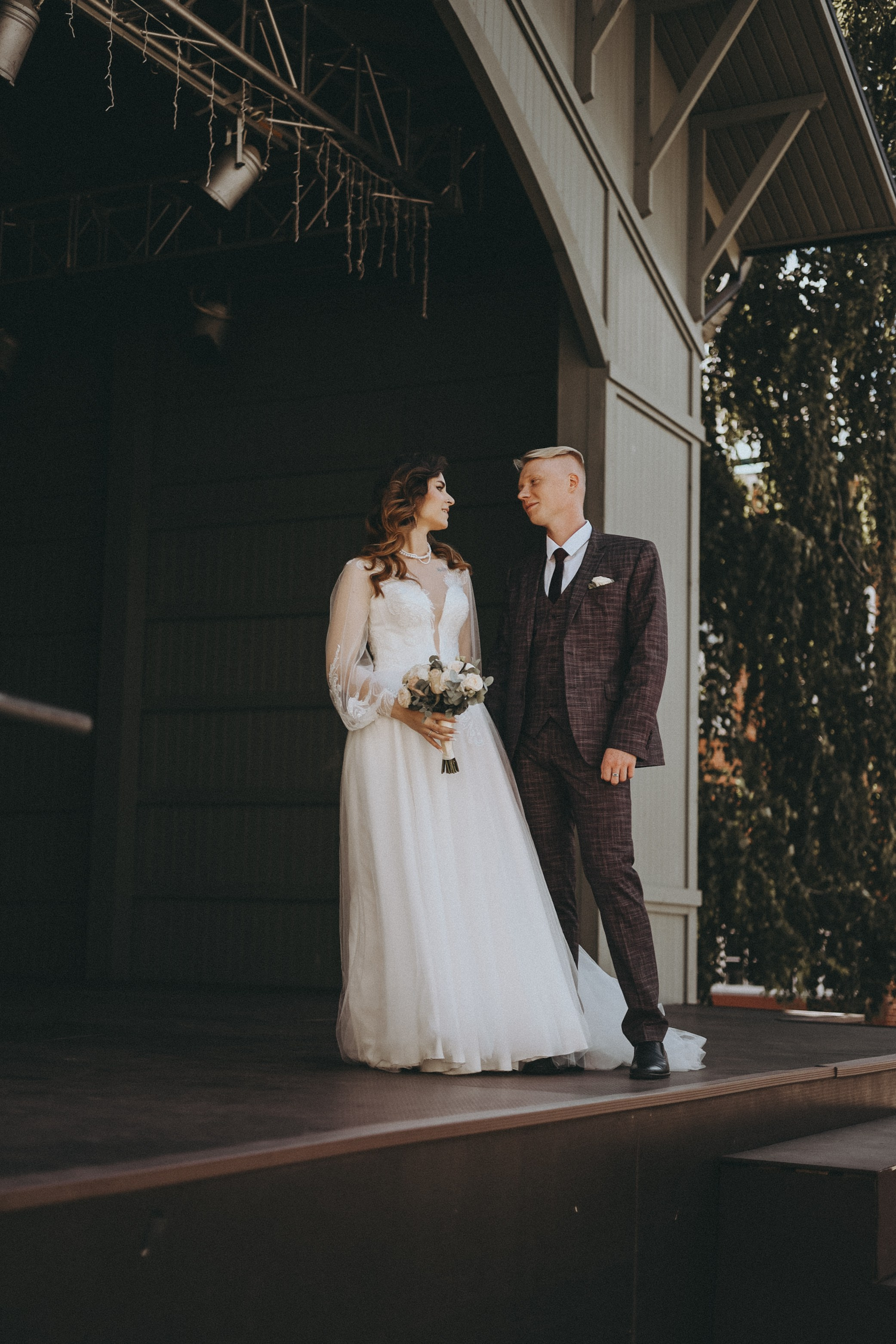 Владислав | Диана. Фотограф Мария Лаенко