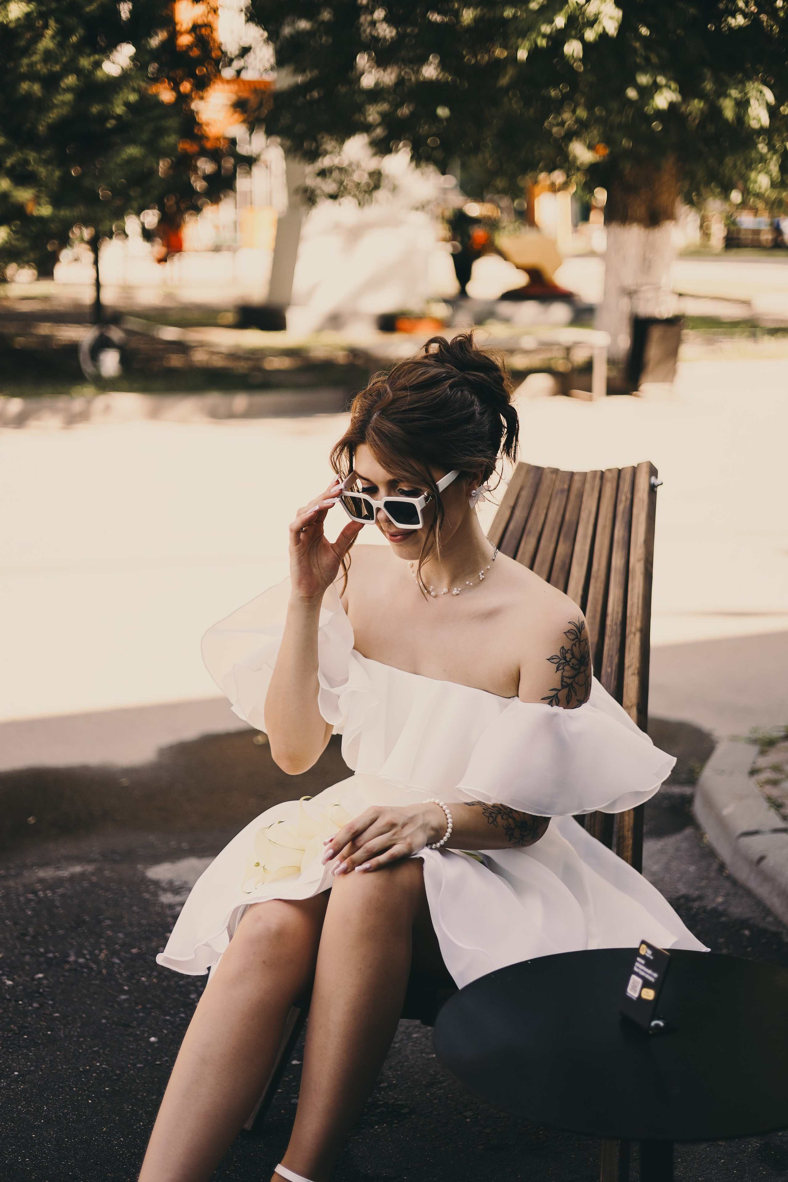 Григорий & Арнелла. Фотограф Мария Лаенко