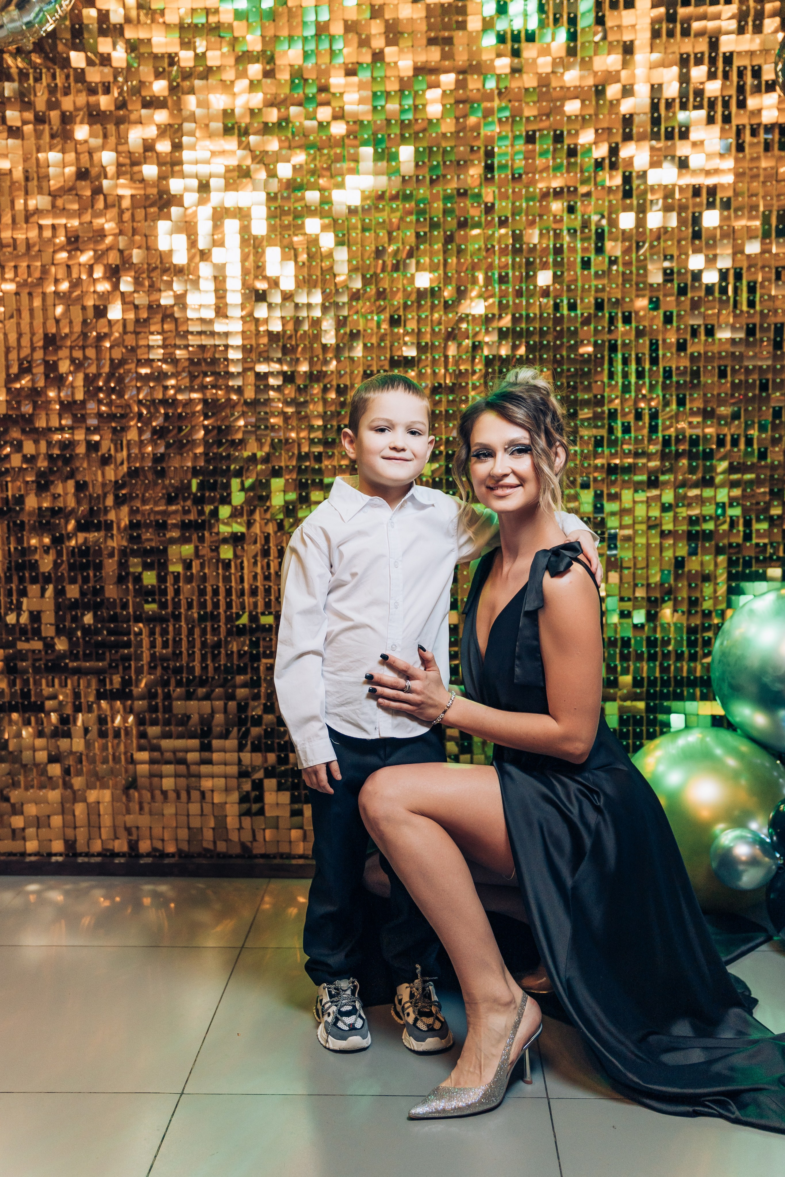 День рождения. Фотограф Ангарск Иркутск Ксения Король