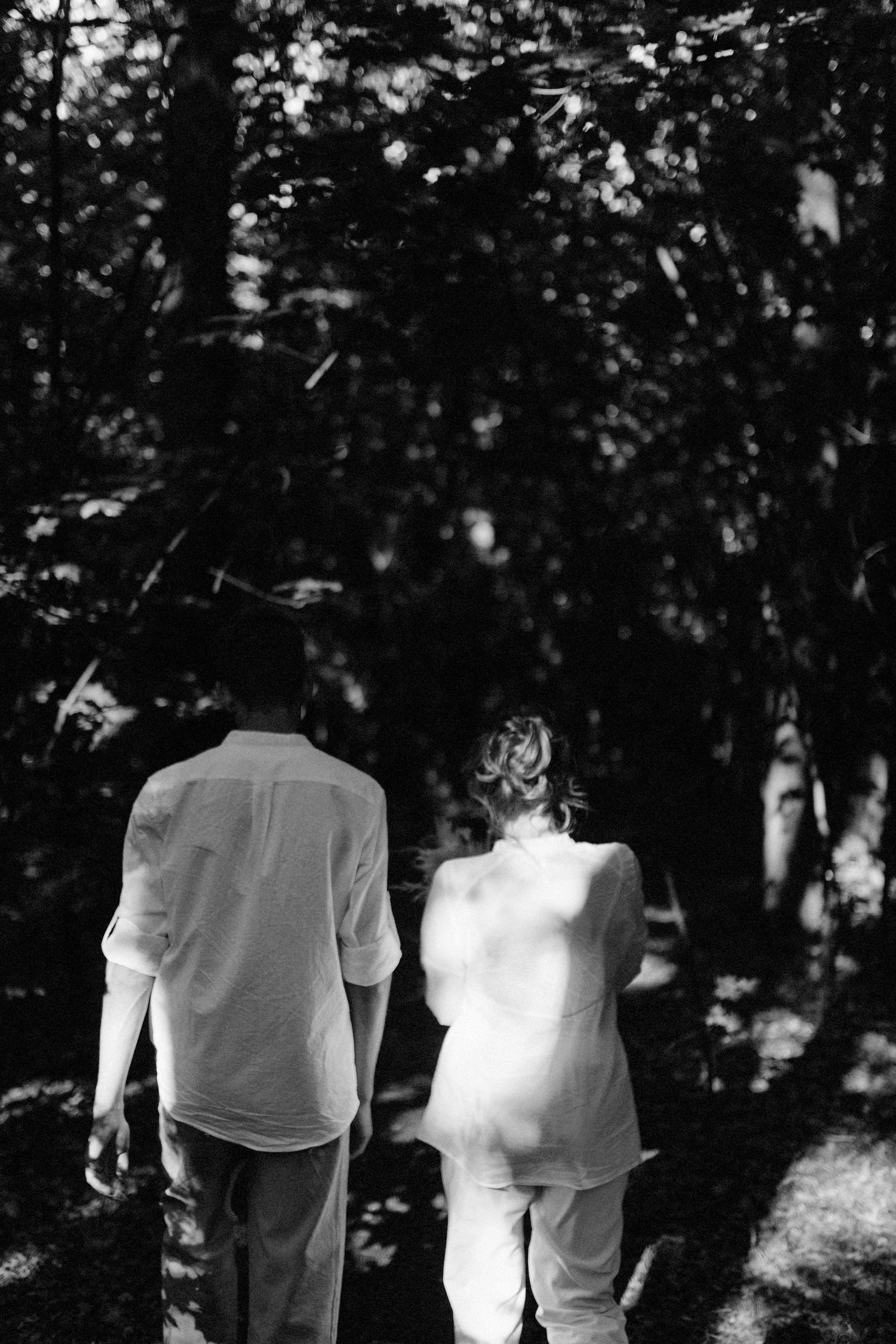 Алиса и Андрей. Катя Завьялова