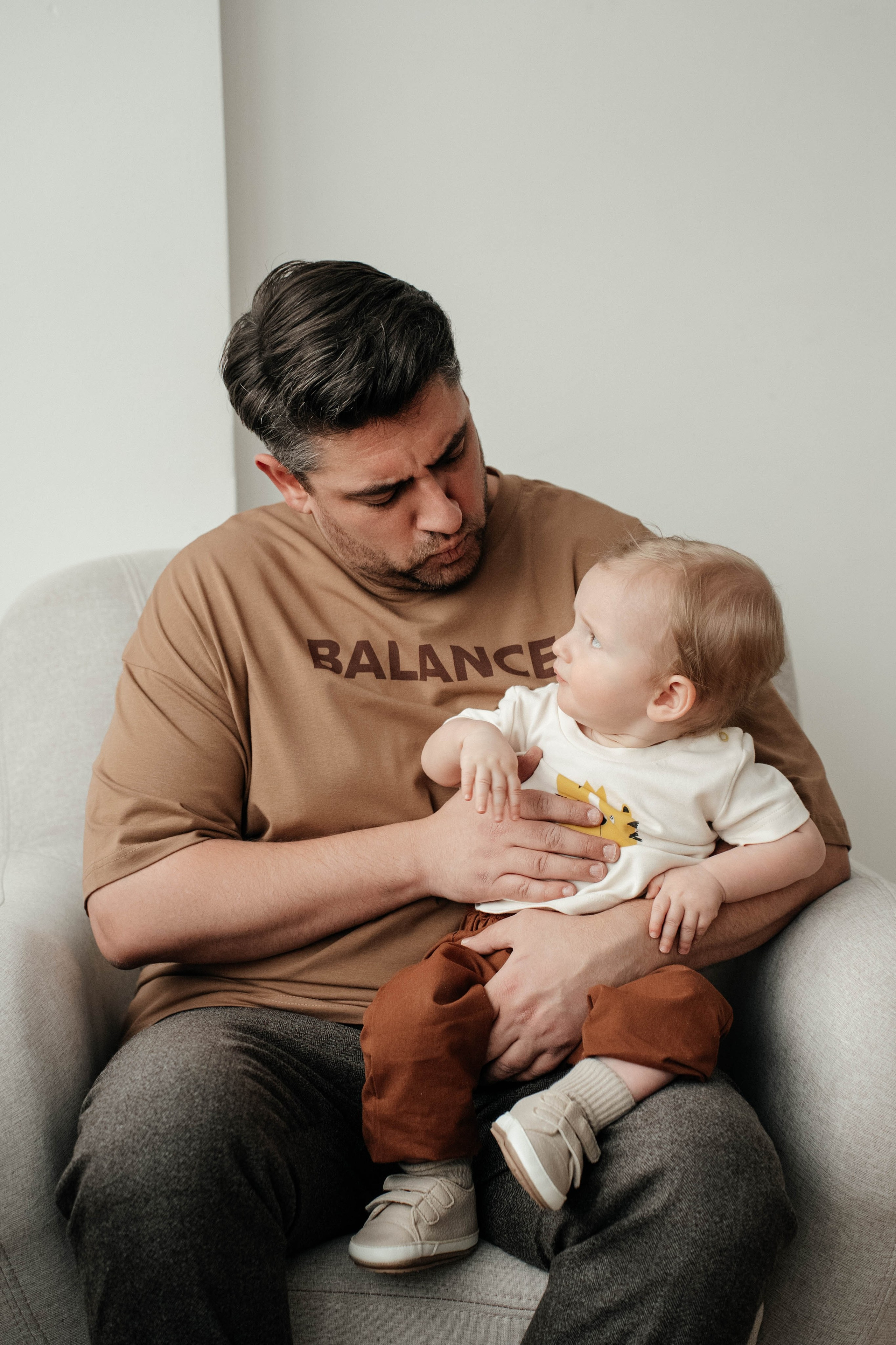 Мирону годик). Свадебный фотограф Москва Александра Аверкова