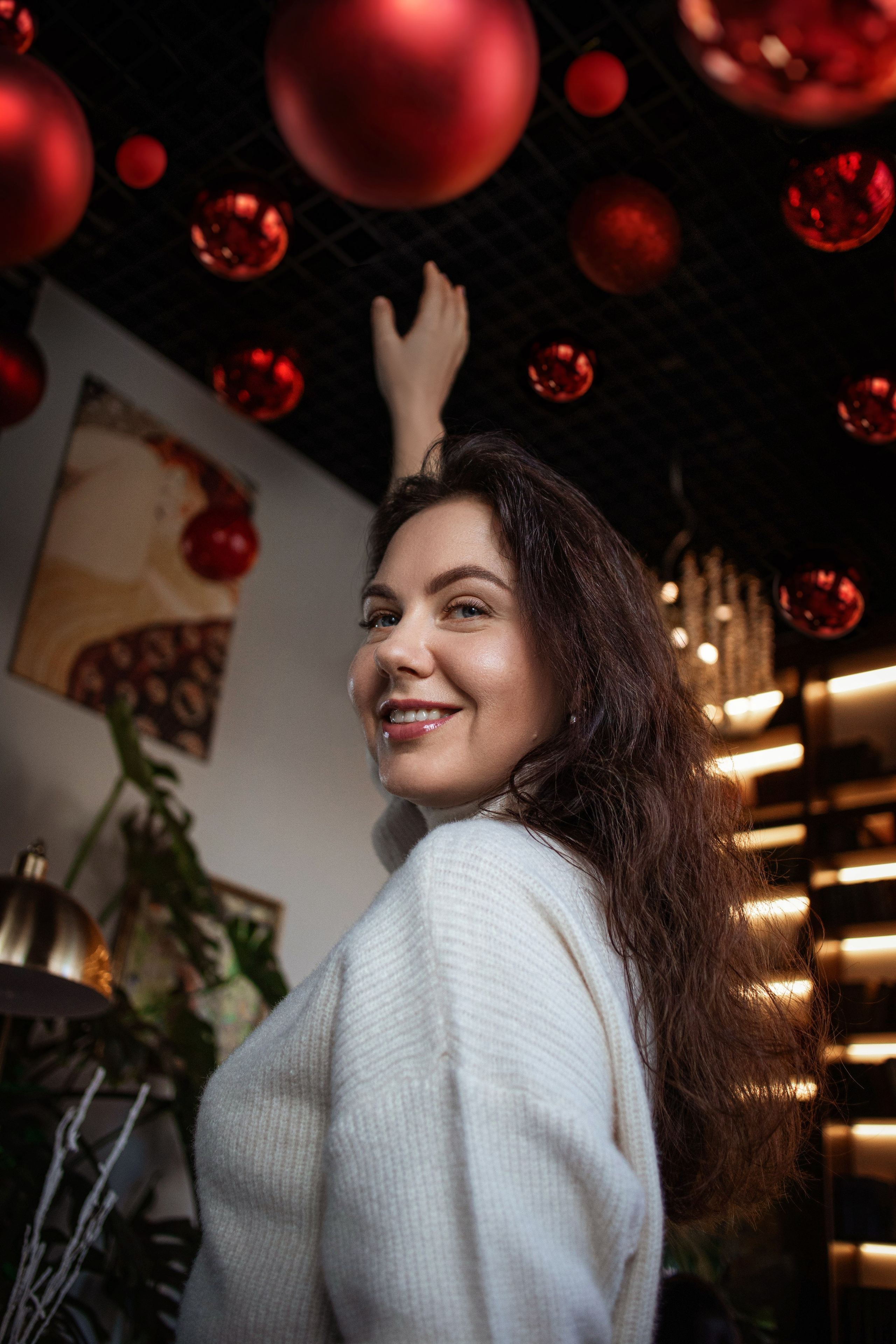 Новогодний mood. Фотограф Симферополь | Катерина Ищук