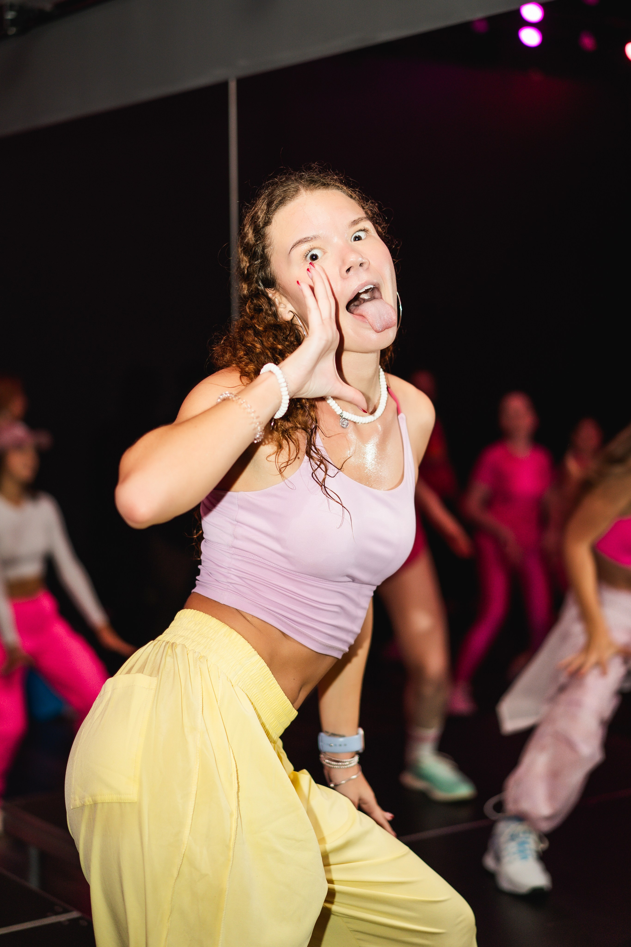 Спорт. Анастасия Лотарева, фотограф в Москве