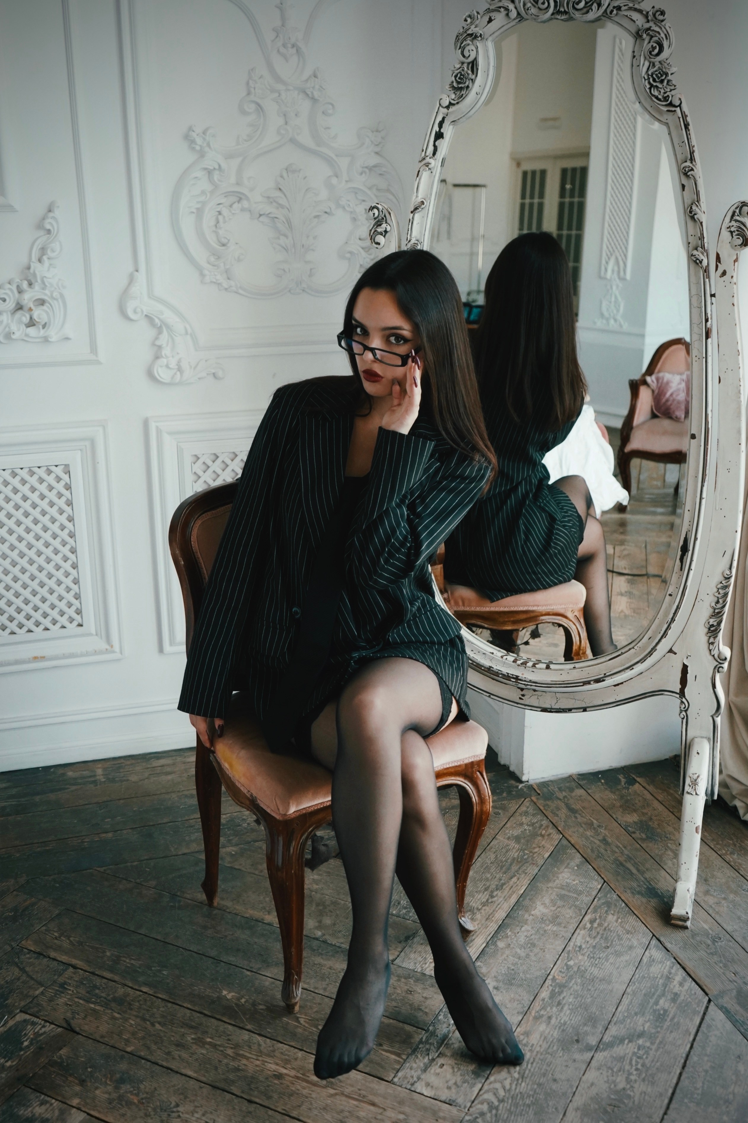 студийная фотосессия москва студийная съемка москва фотосессия в студии москва девушка