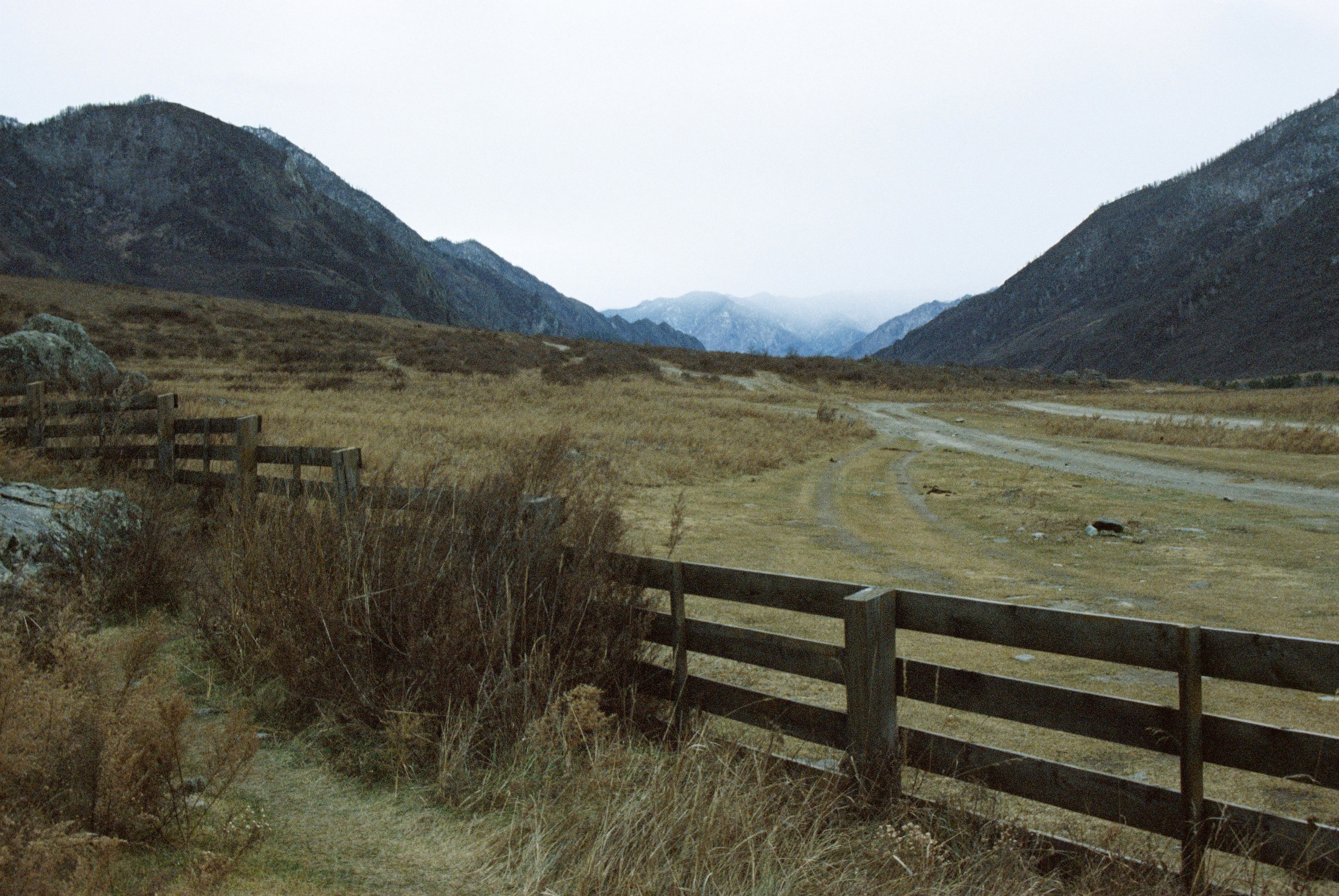 Путешествия. Anastasiia Kron