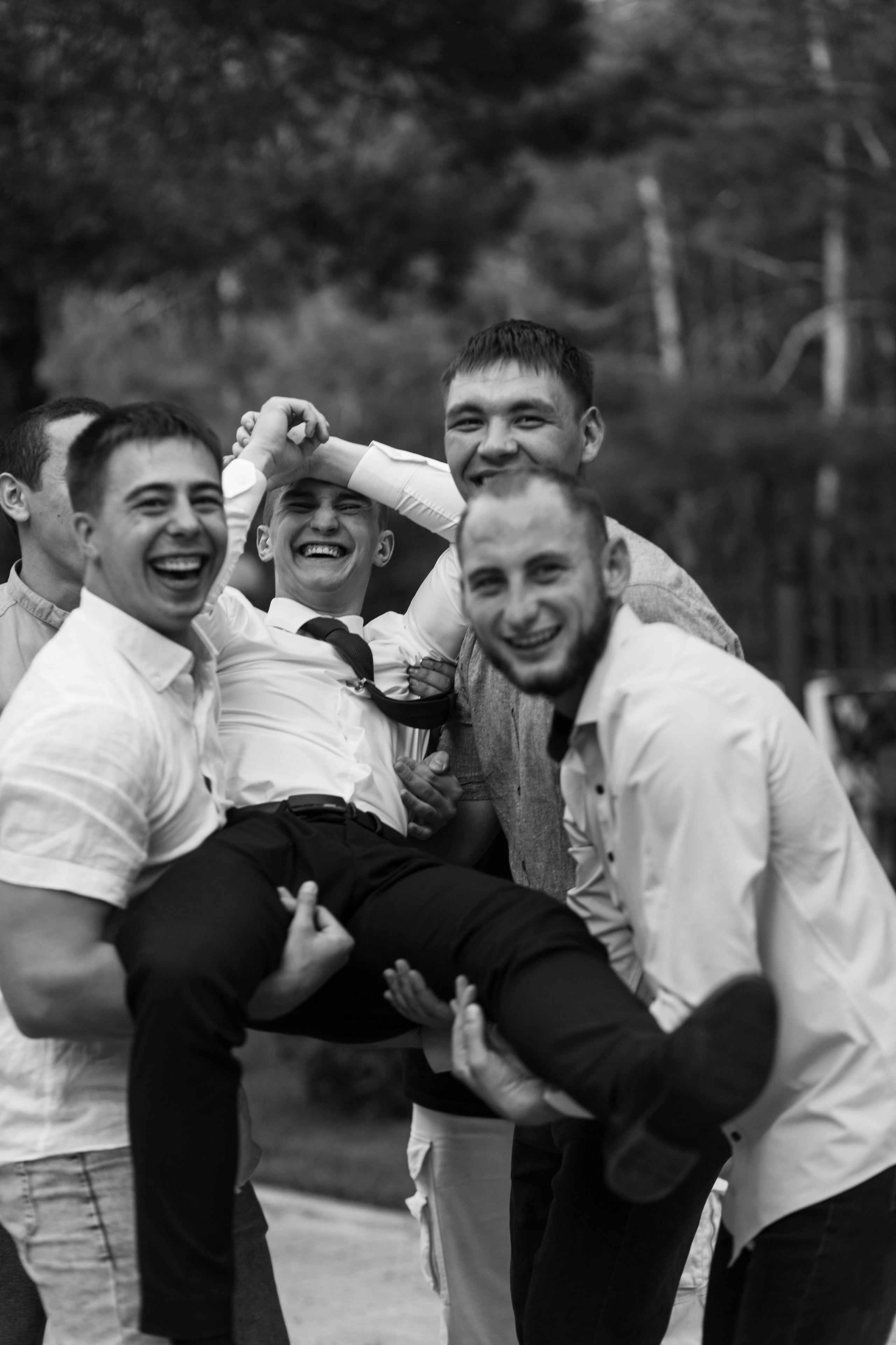 Wedding day. Фотограф Малофеева Алина