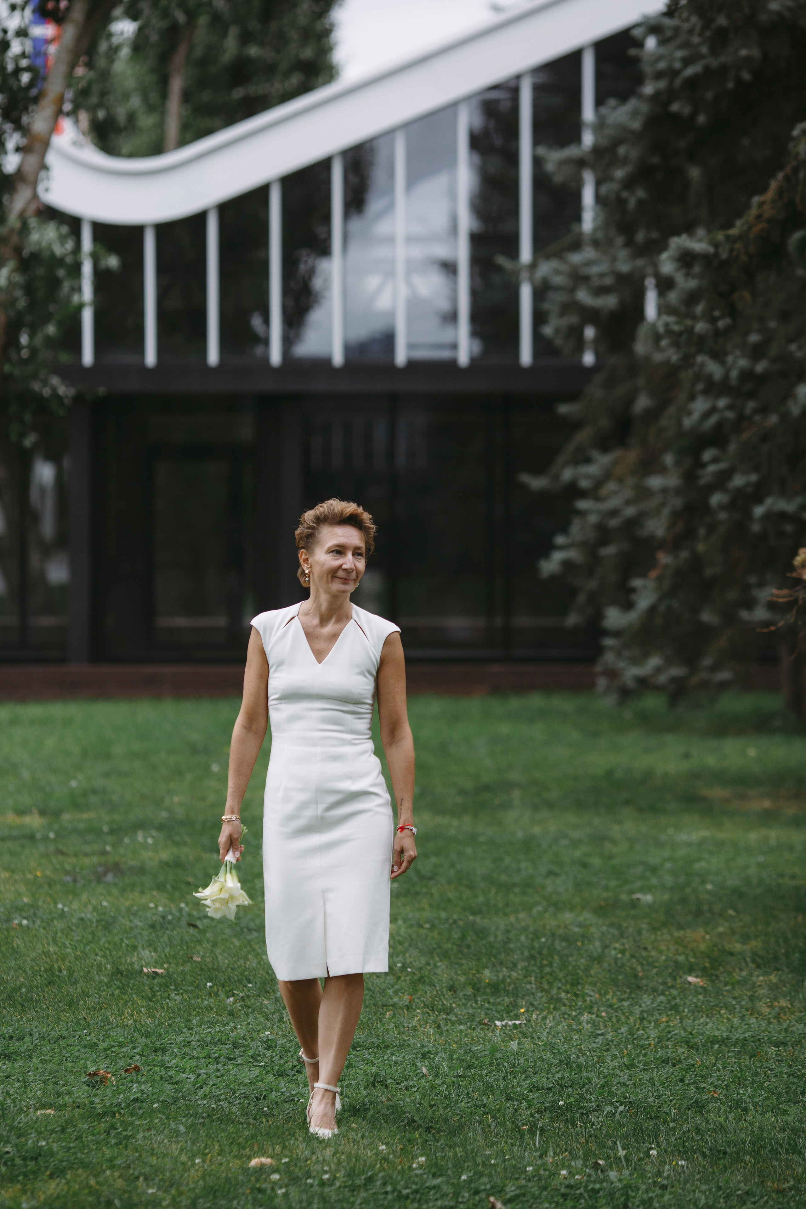 Свадьба. Ретушер Светлана Абрамова