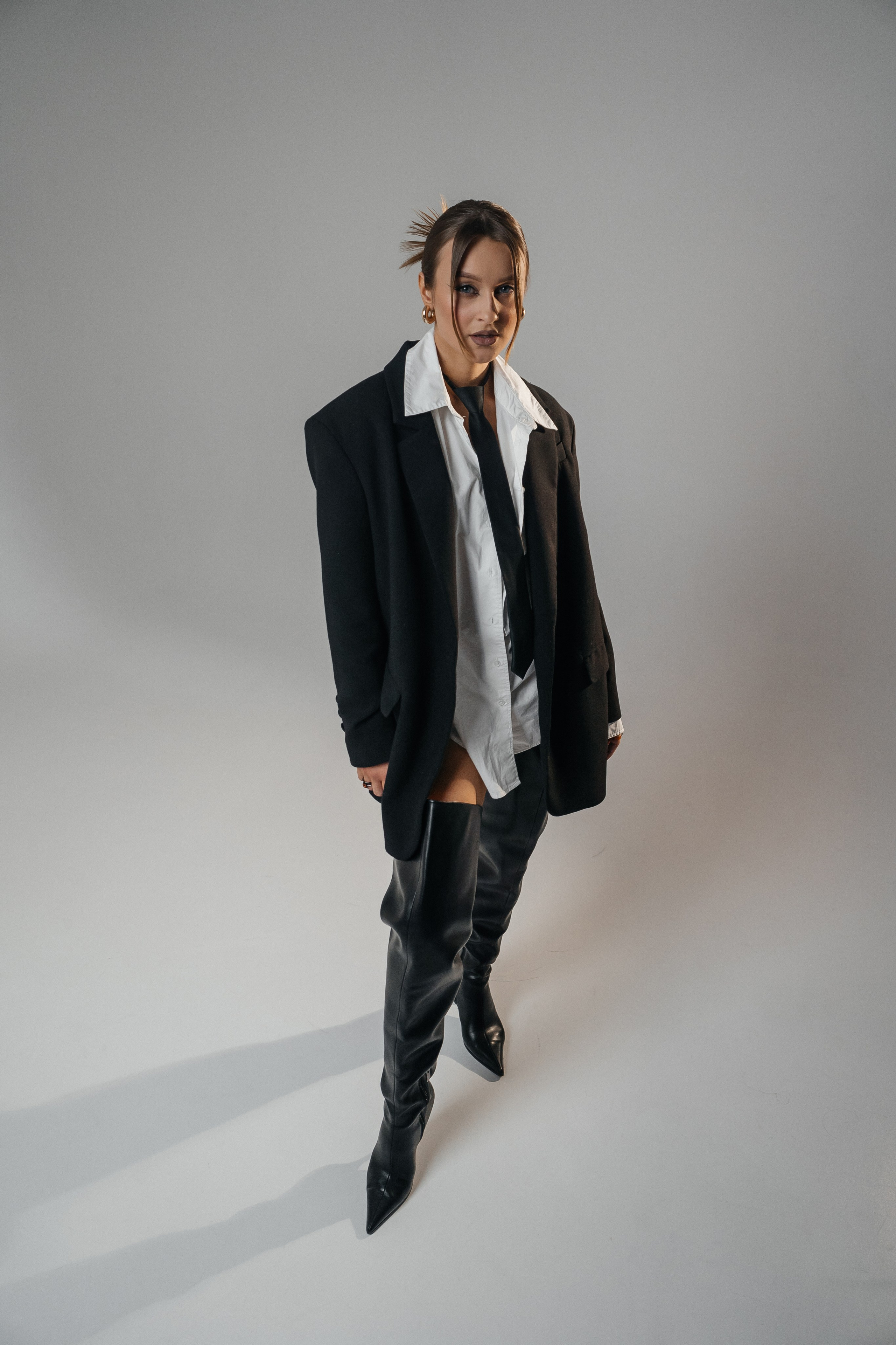 Юлия. Wedding and reportage photographer Moscow. Nikolay Boyko