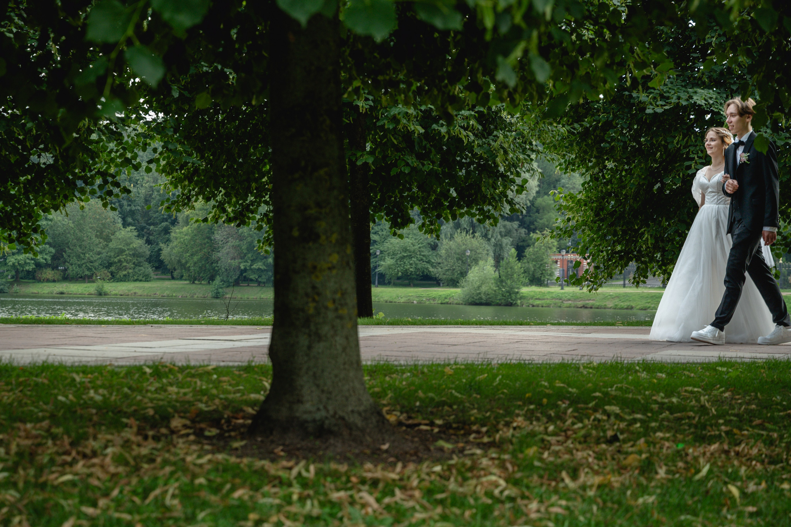 Анастасия и Даниил. Семейный и детский фотограф в Королеве, Москве и Московской области Строева Анастасия