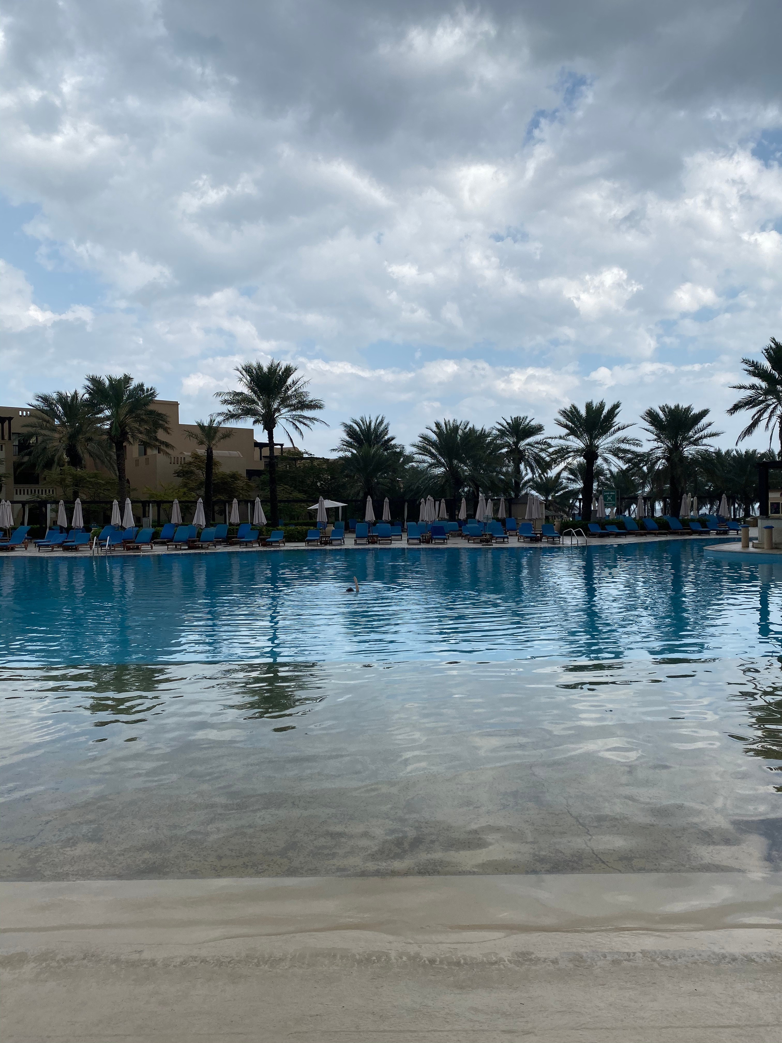 Эмираты — 19. Своя Мастерская