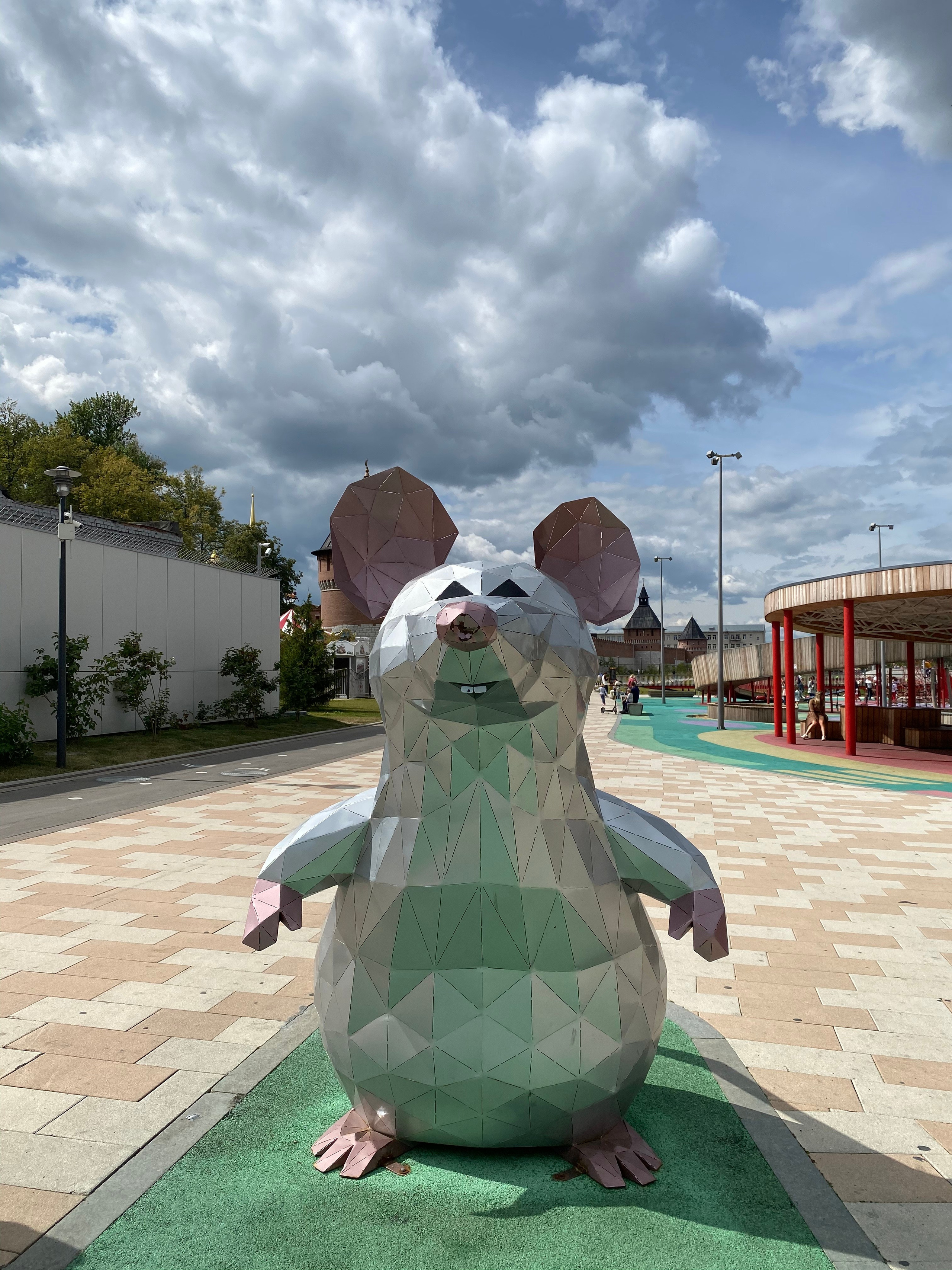 Тула — 20. Своя Мастерская