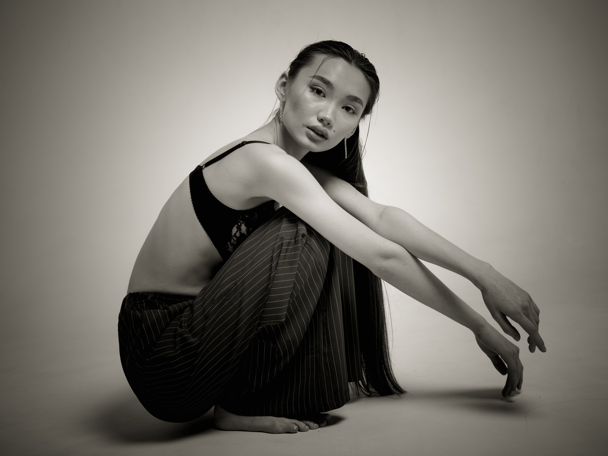 Black & White. OneSnap