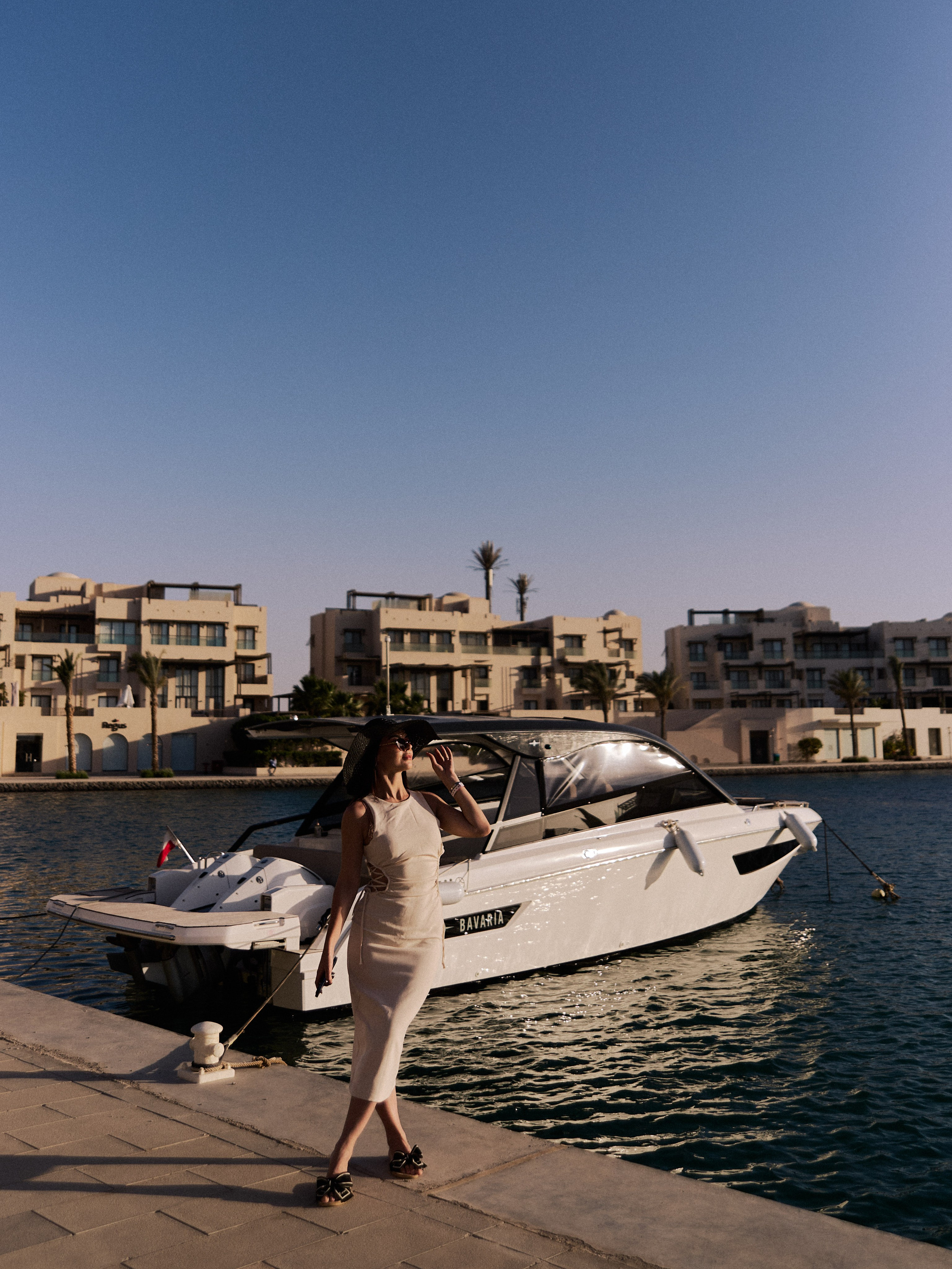 Новая Марина. Jorgis — фотограф в Хургаде / обучение фотографии