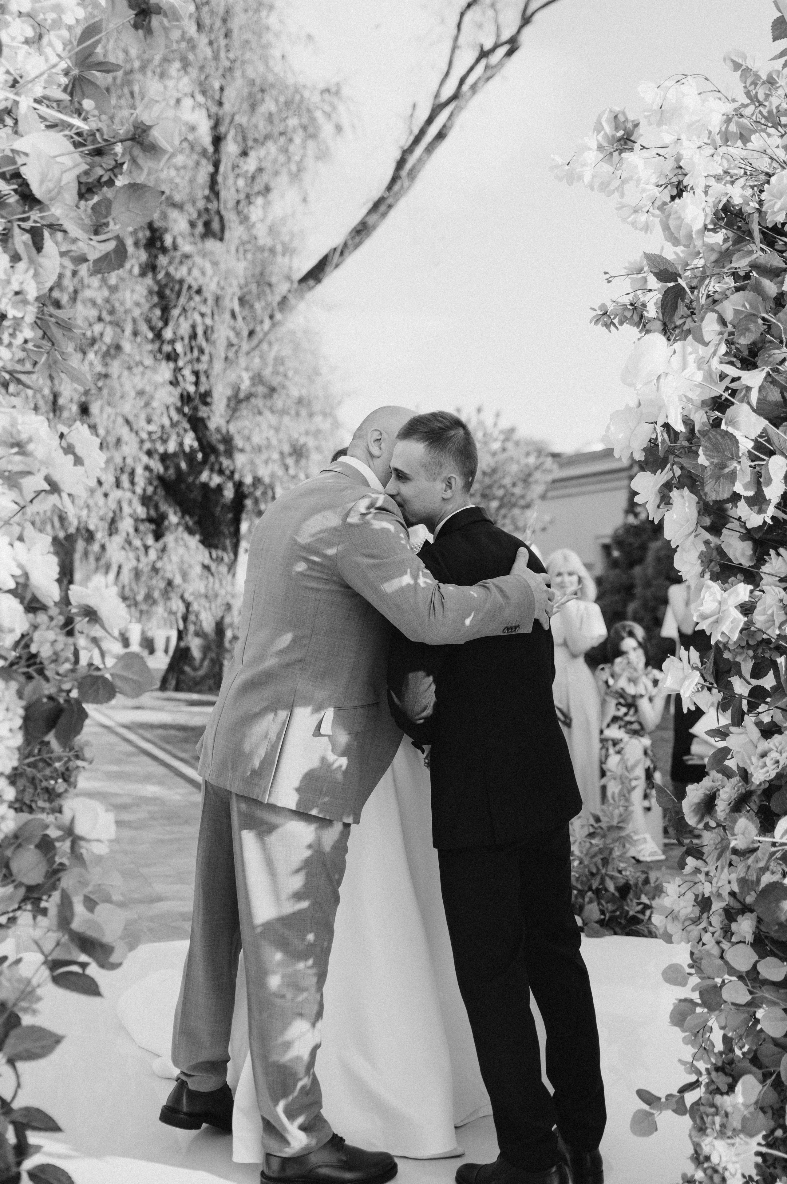 M&A. Свадебный и семейный фотограф в Ростове-на-Дону Ирина Цой