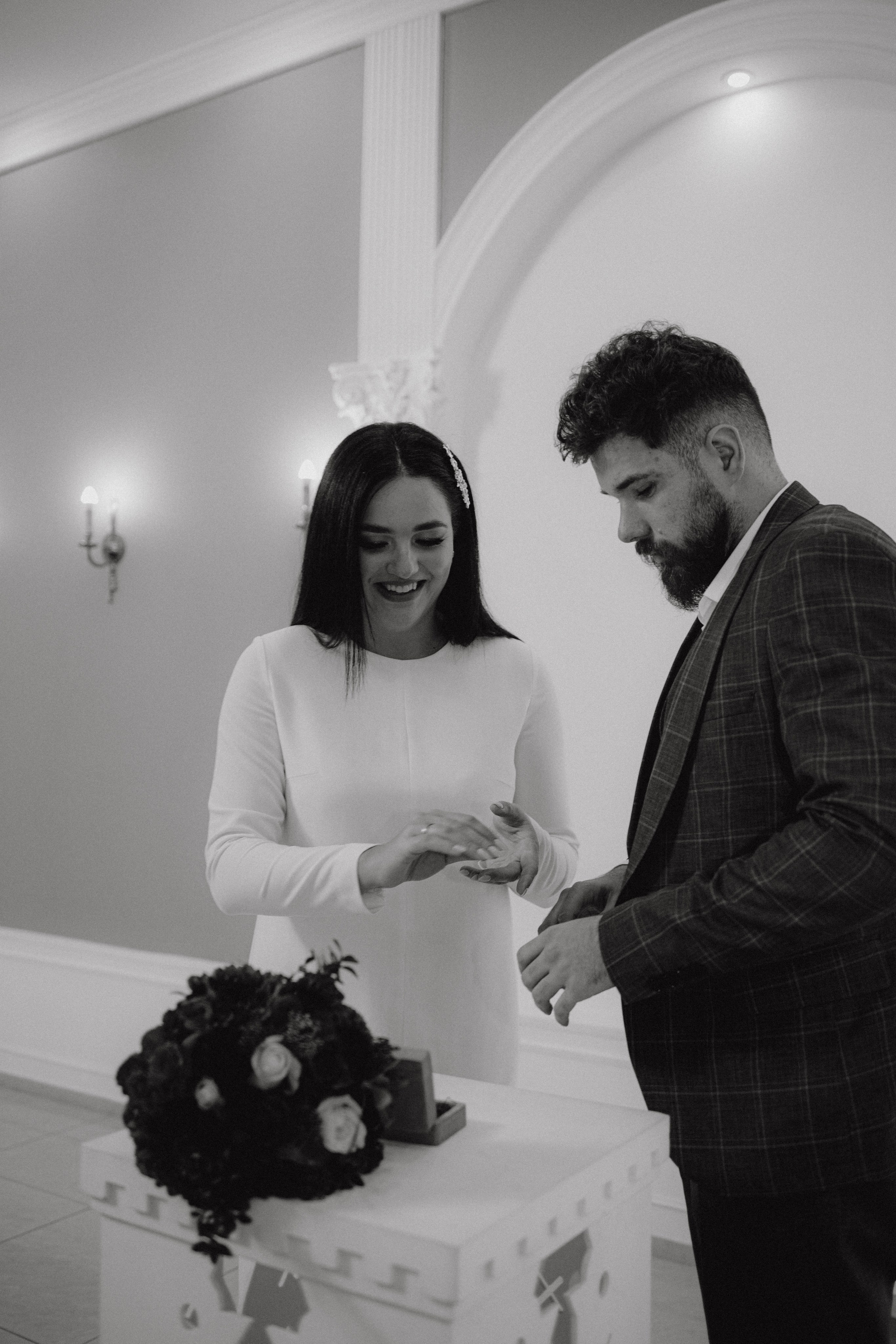 Любовь на Патриках. Семейный и свадебный фотограф Анна Кожокарь