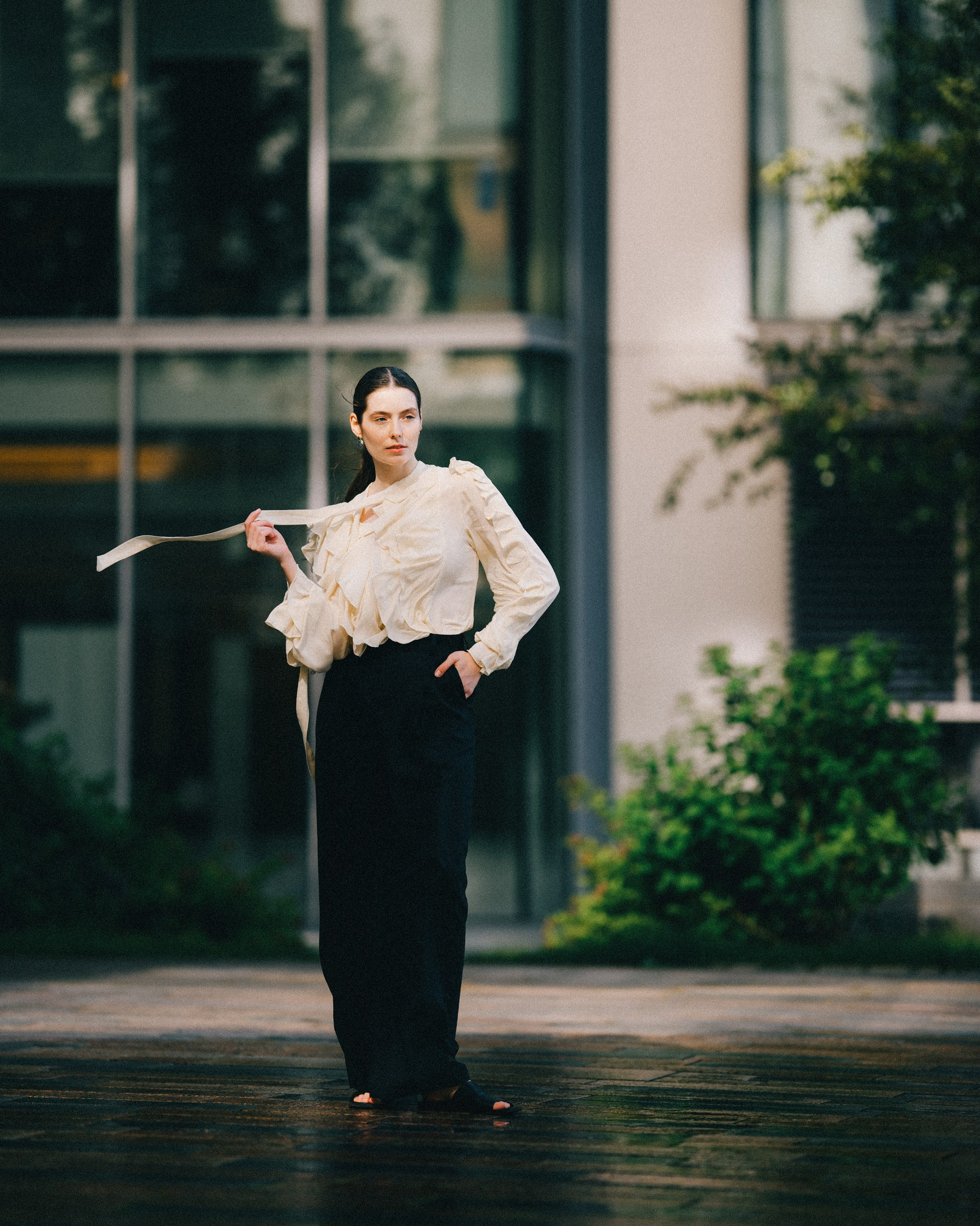 Polina. Асхат Бардынов