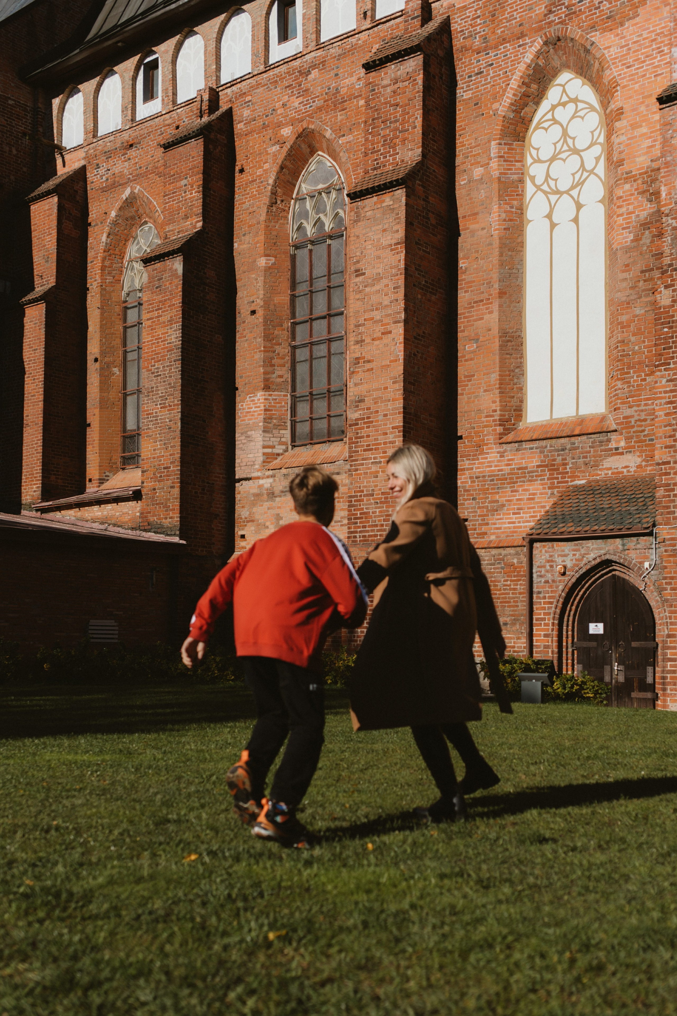 Анастасия и Богдан