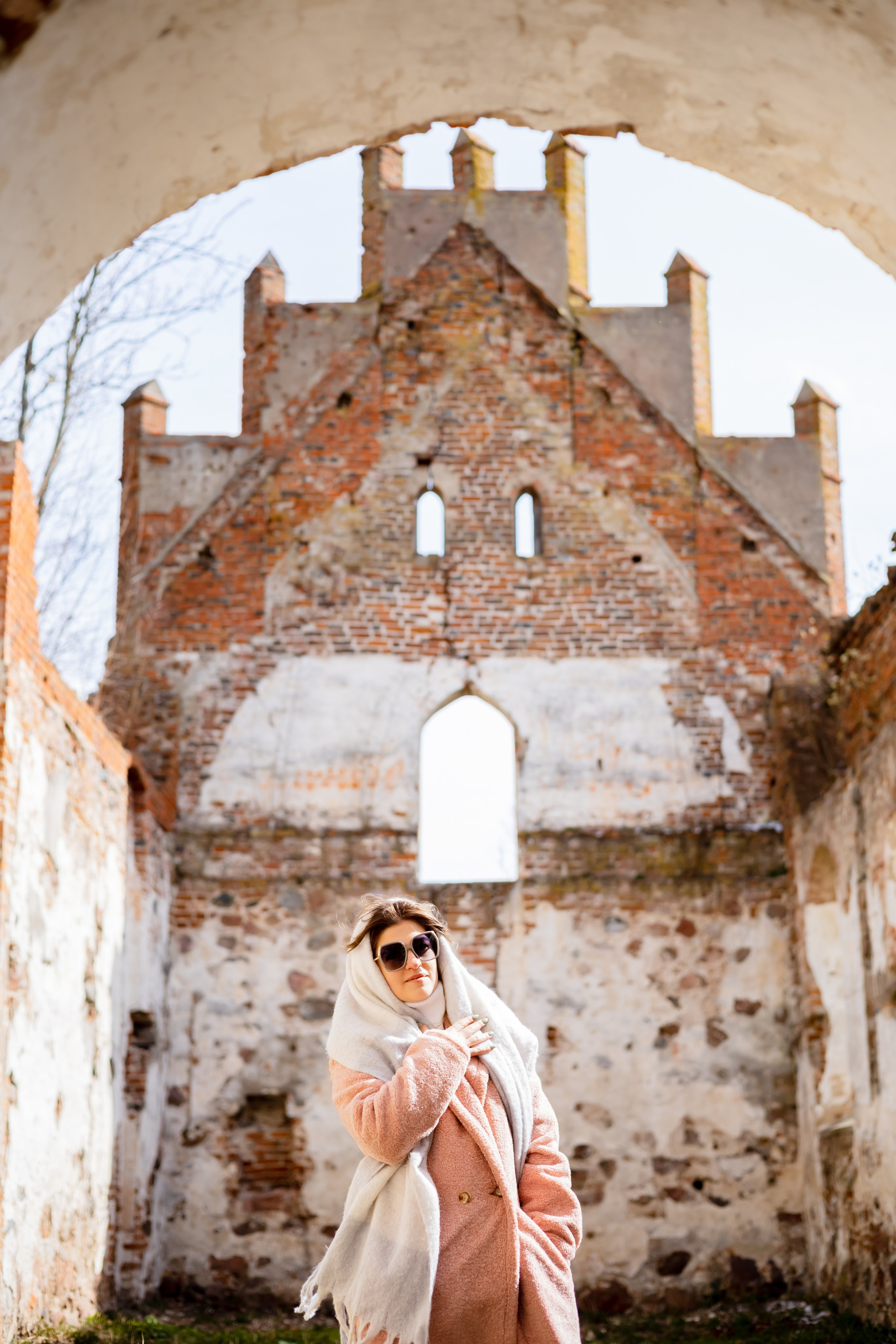 «Провинциальный Гердауэн» Мария и Ксения