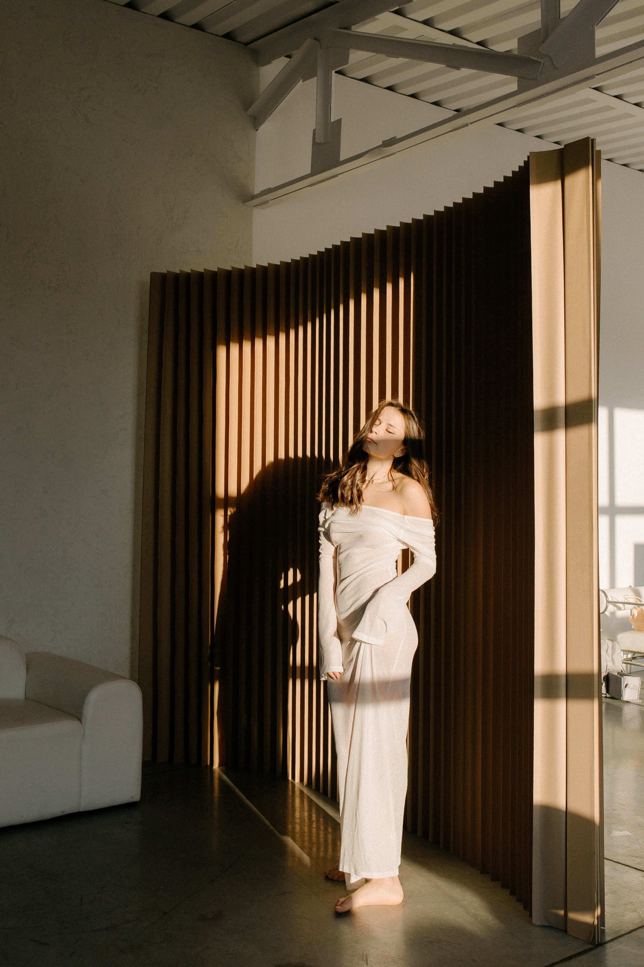 Светлана. Фотограф Юлия Герасимова Иркутск