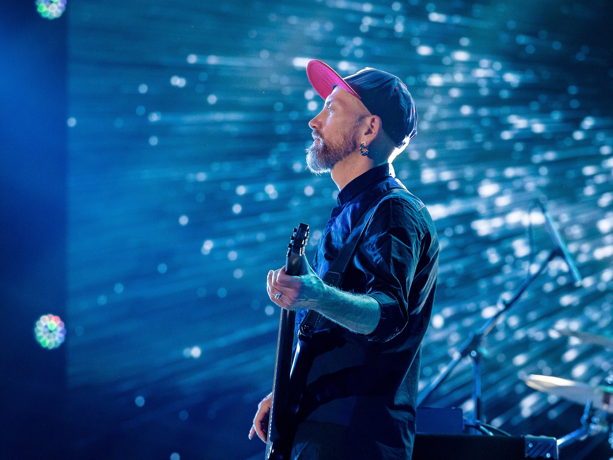 Концерт «СВОих не бросаем»!. Инга Кузьминская ТОП-фотограф г. Корсаков