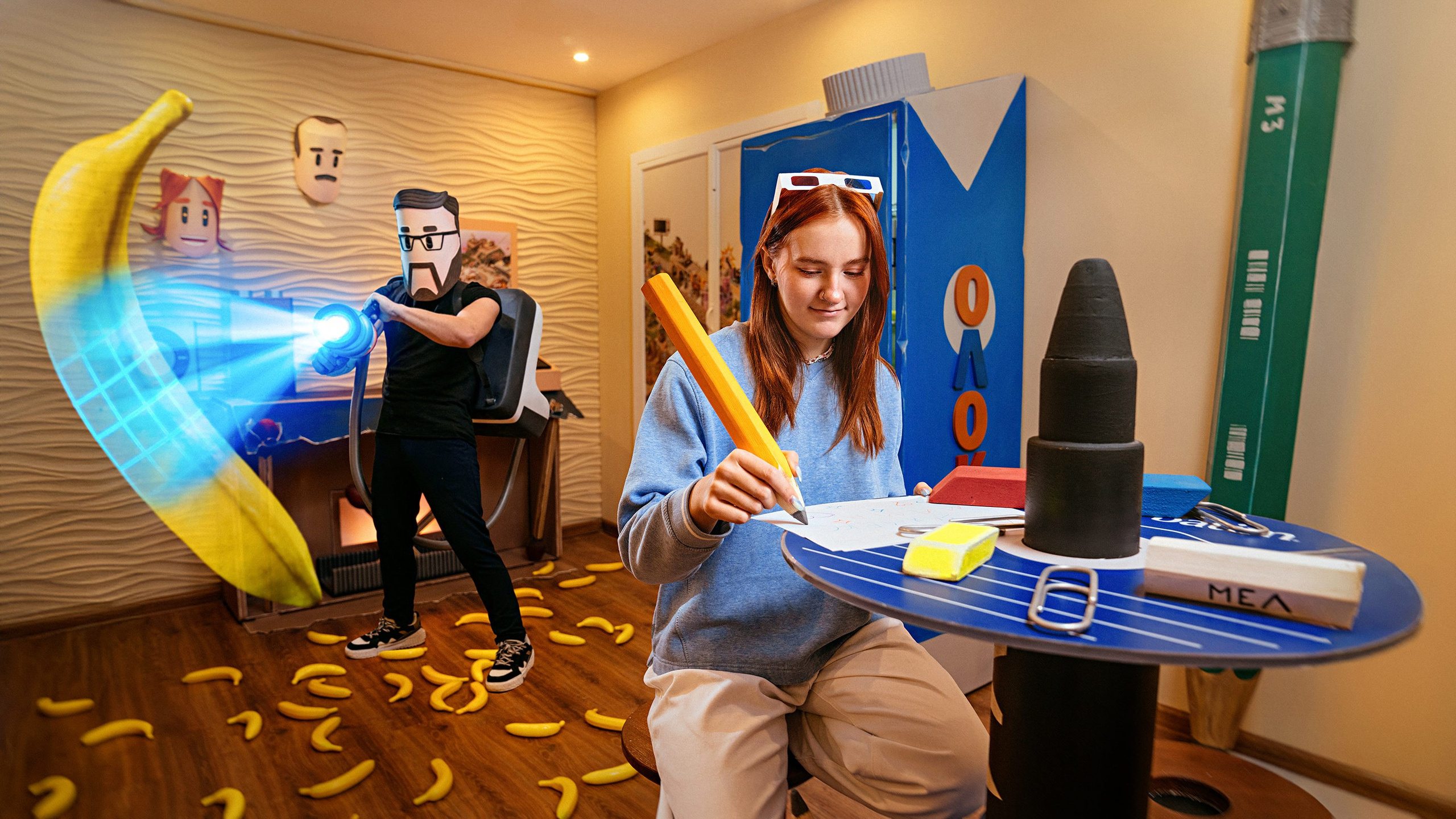 фотограф квестов, фотограф квеста, квест съемка, съемки квеста, фотосессия квест