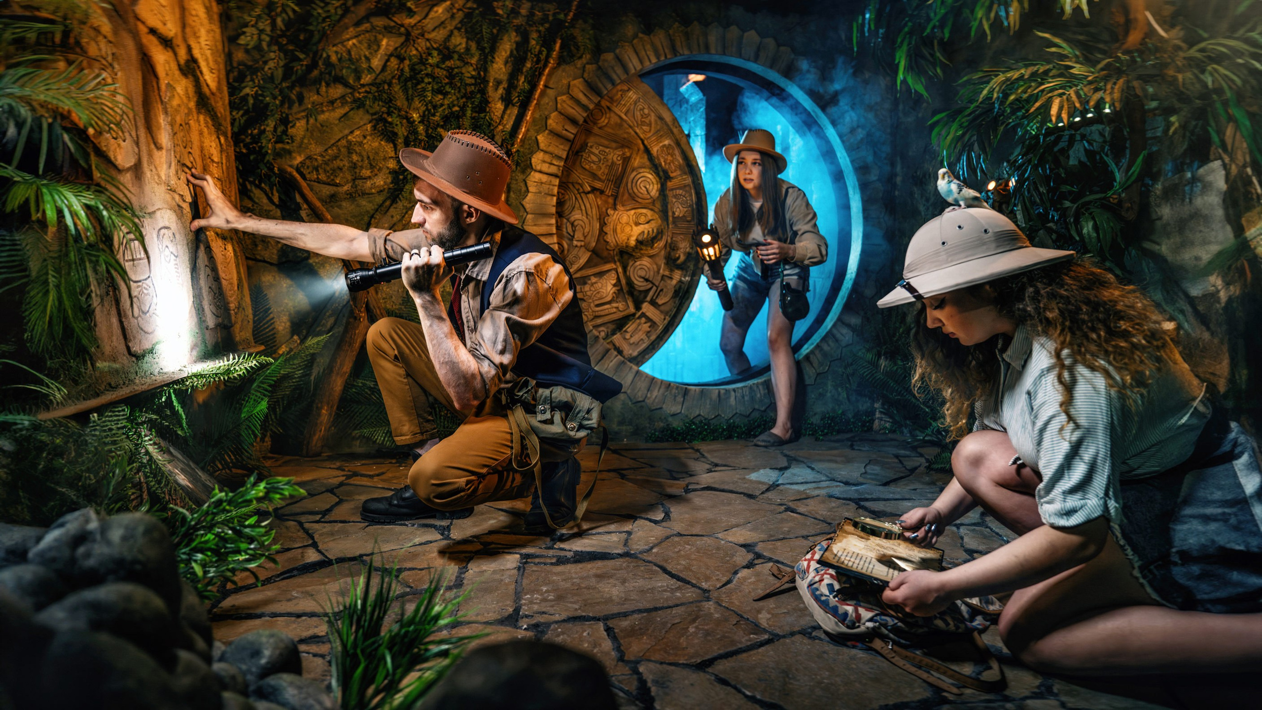 фотограф квестов, фотограф квеста, квест съемка, съемки квеста, фотосессия квест