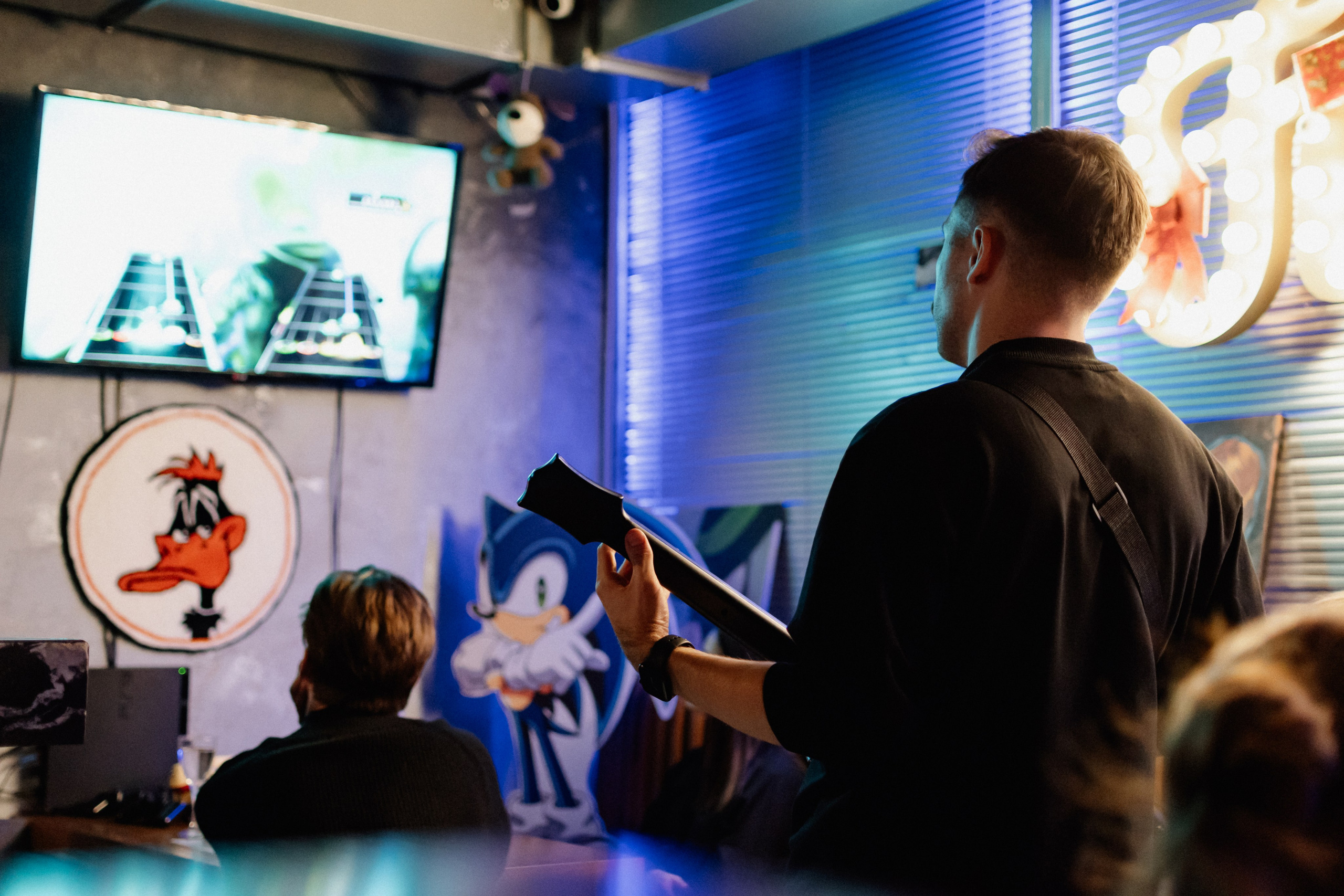 Funduck: TURBO-SREDA 2 года. Фотограф в Твери Дементьева Анастасия