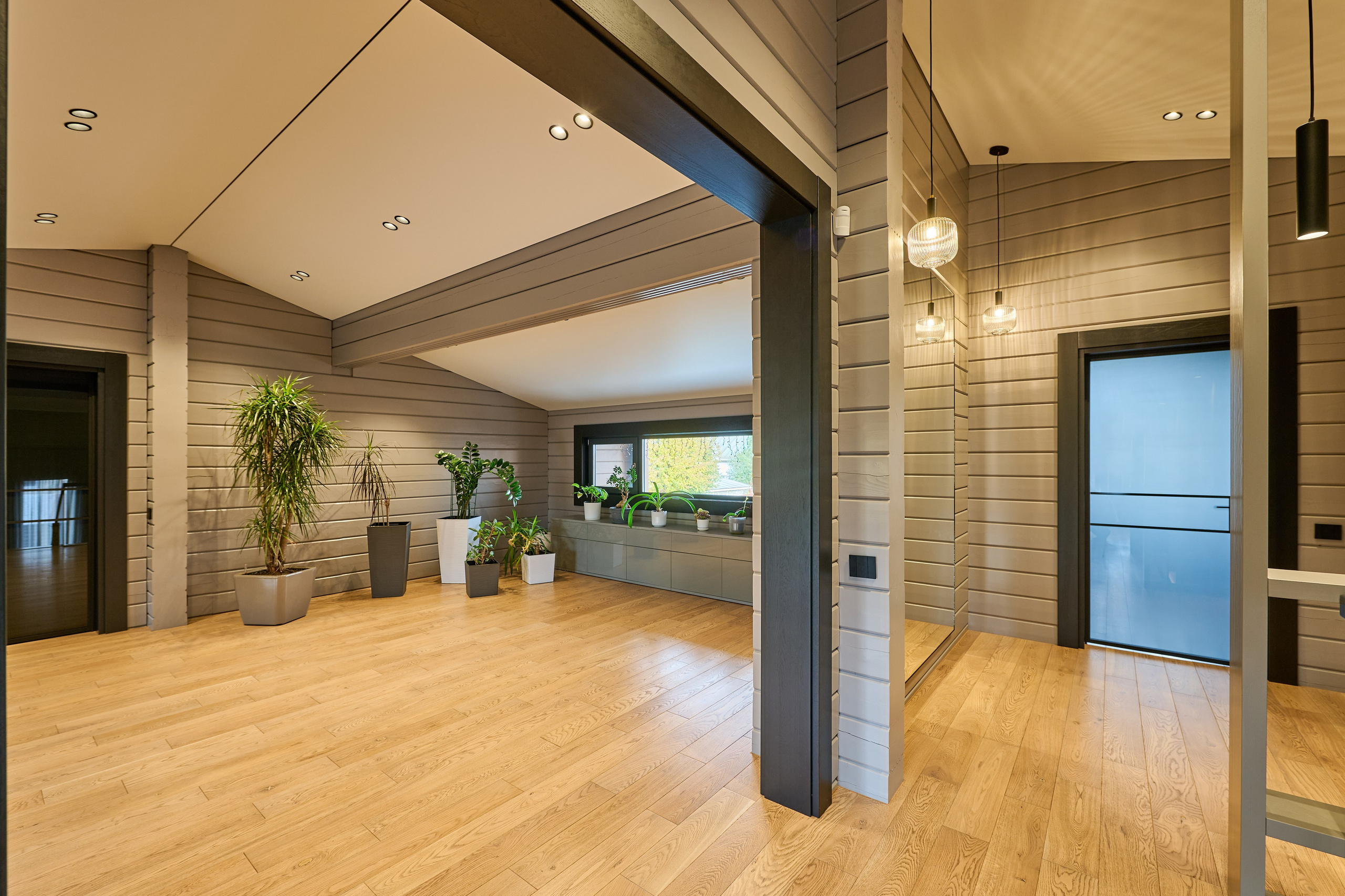 Интерьерная и архитектурная фотография. Фотограф в Самаре