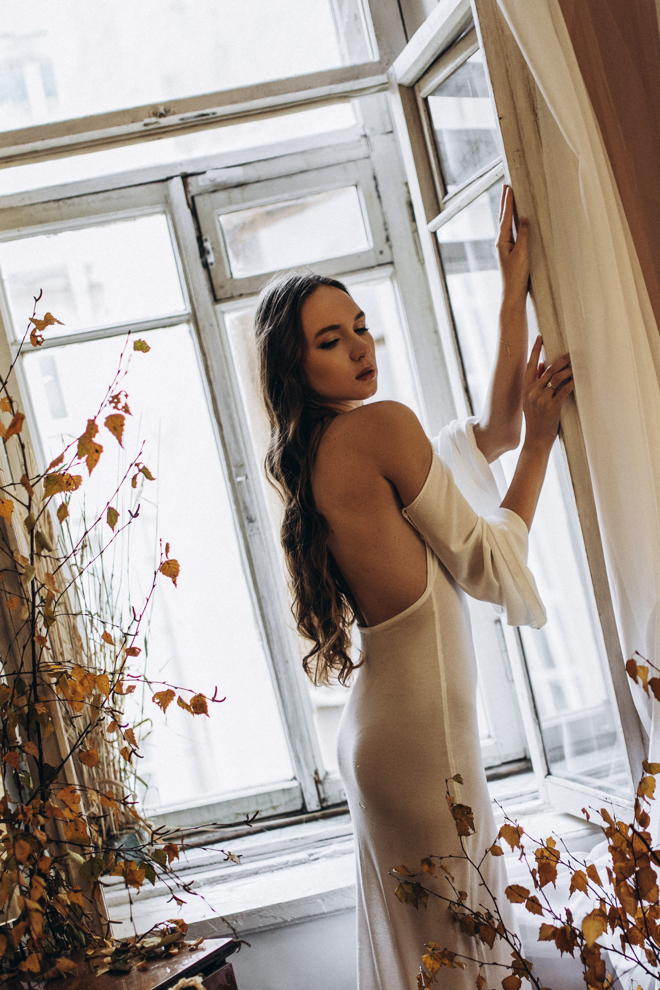 В. Фотограф в Санкт-Петербурге Арбатская Наталья