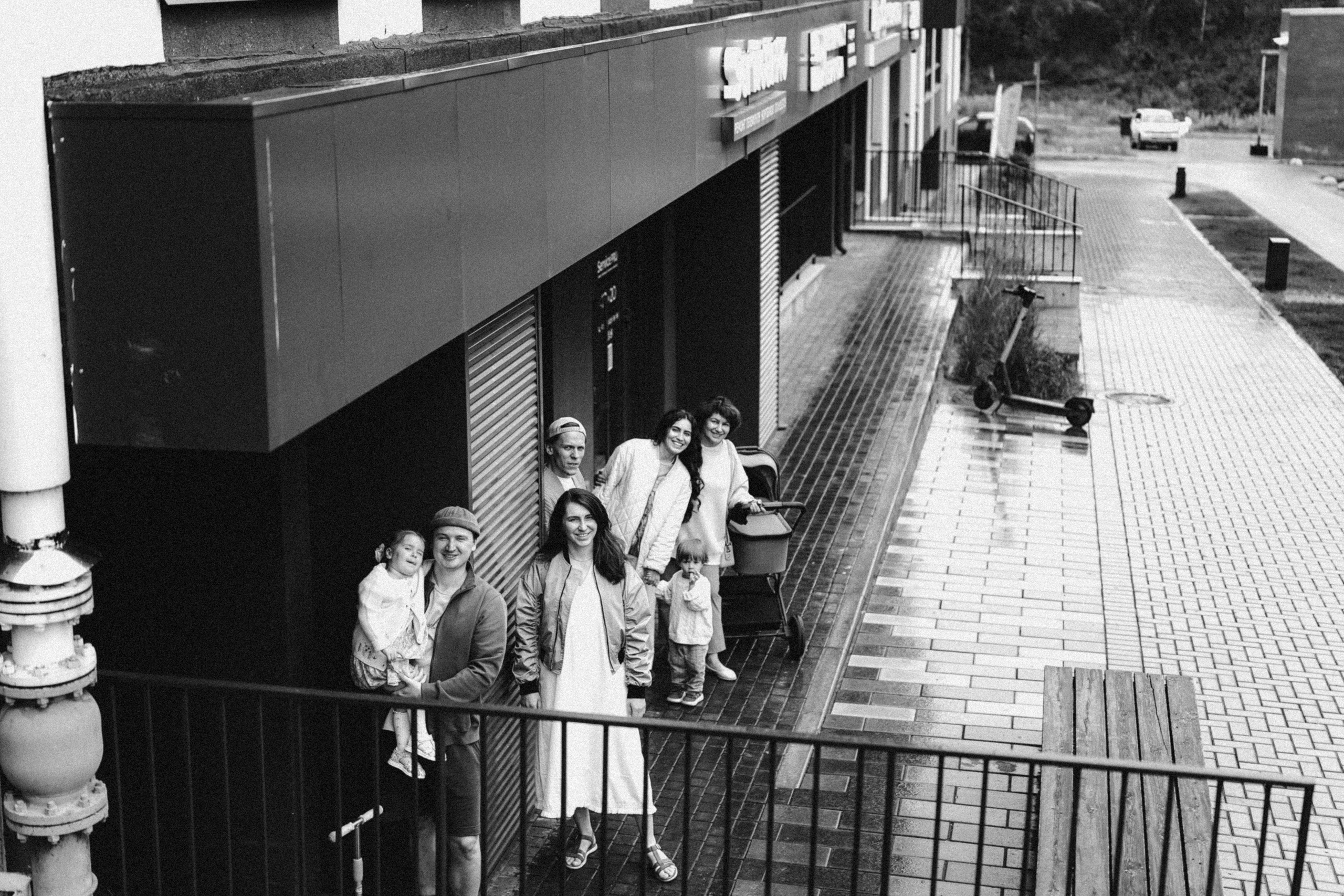 Новый мальчик. Ася Краснова