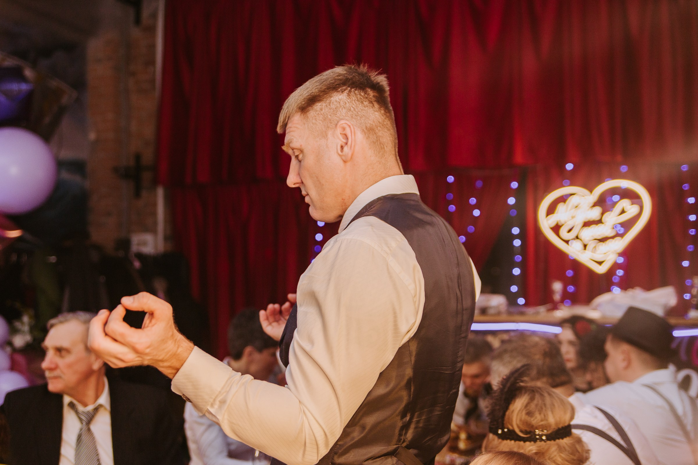 ДР Алексея 🎂. Семейный и персональный фотограф в Ростове-на-Дону