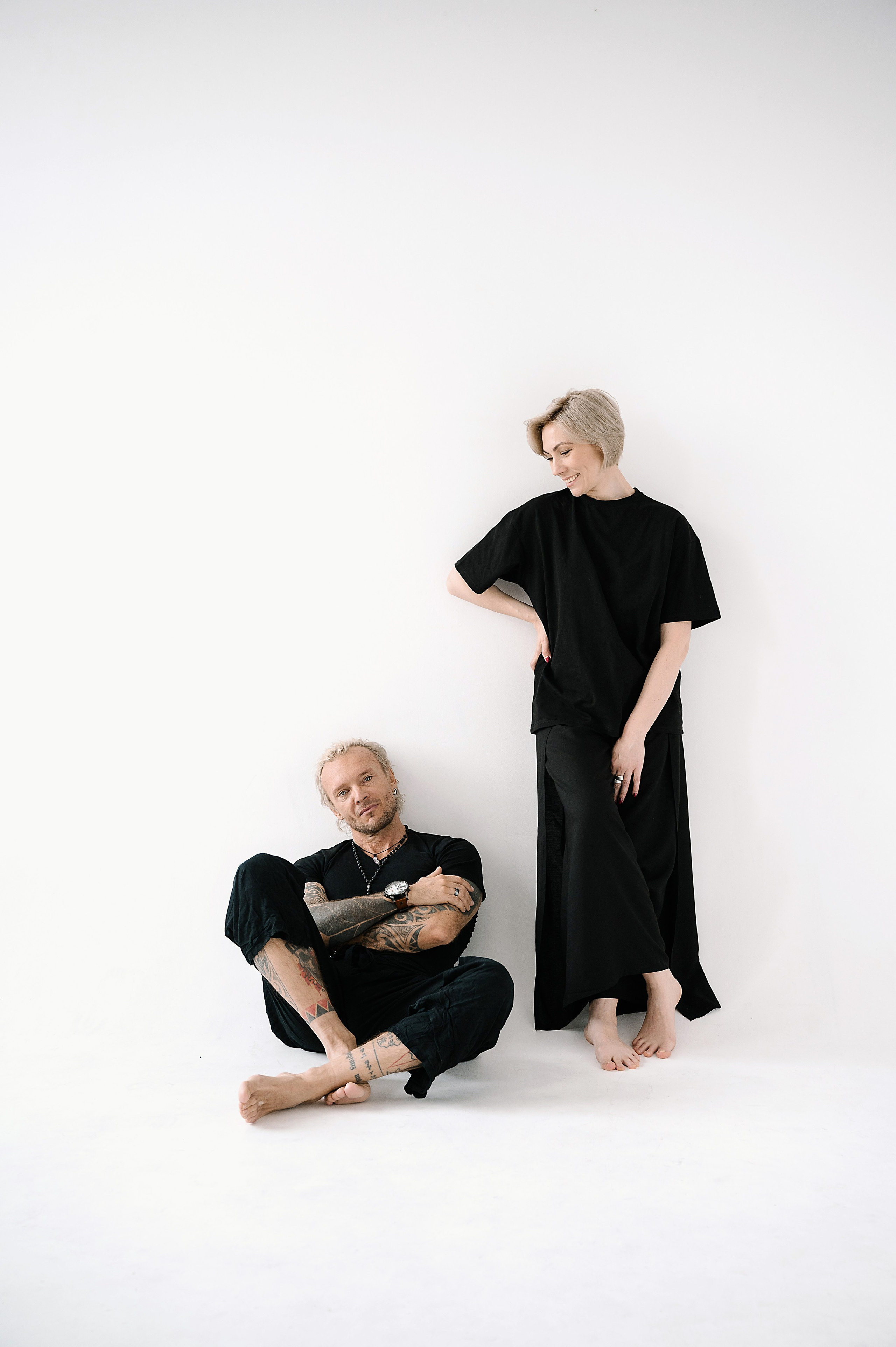 Mature Love. Семейный и свадебный фотограф в Туле Москве