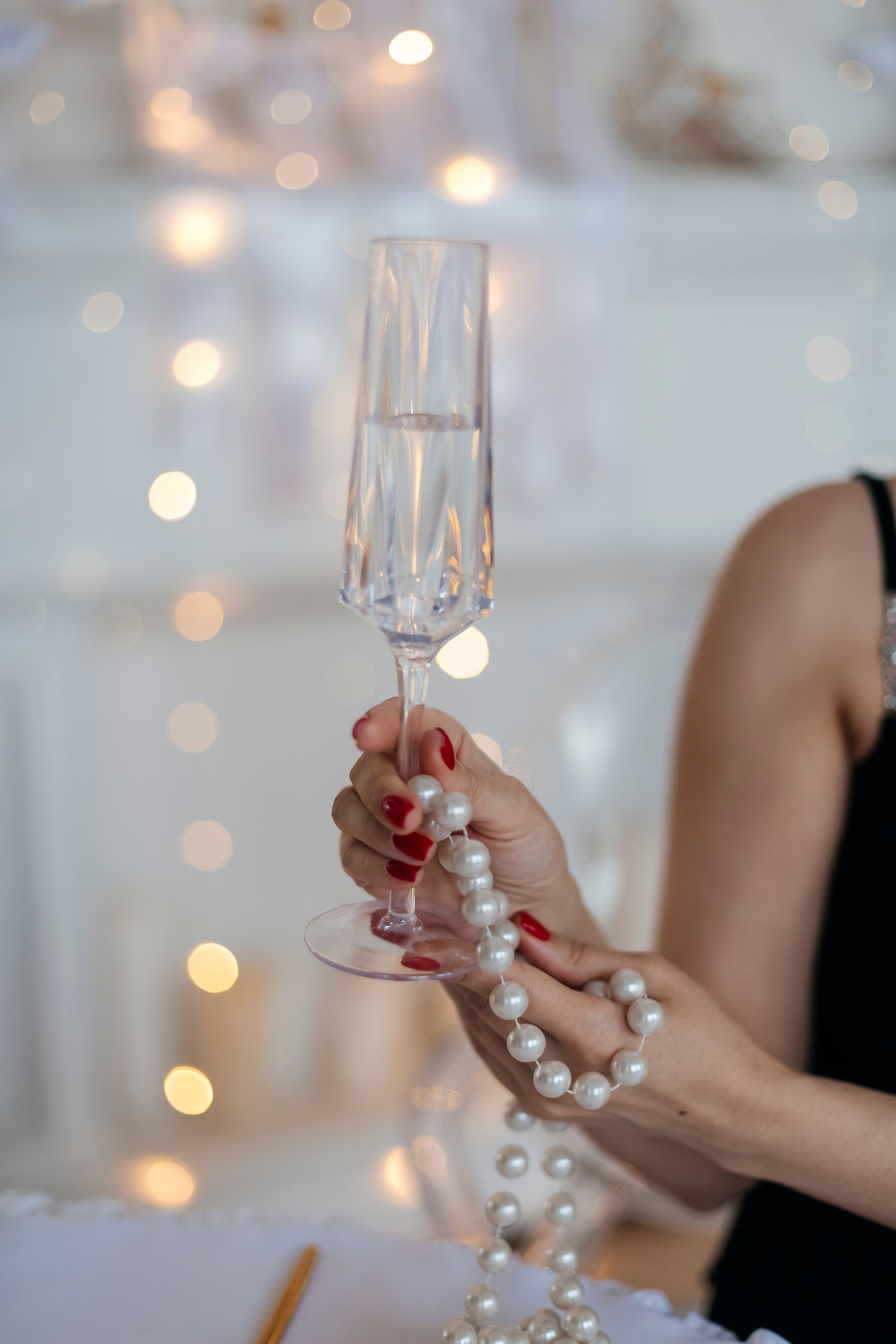 Татьяна Новогодняя съемка. Фотограф Калуга