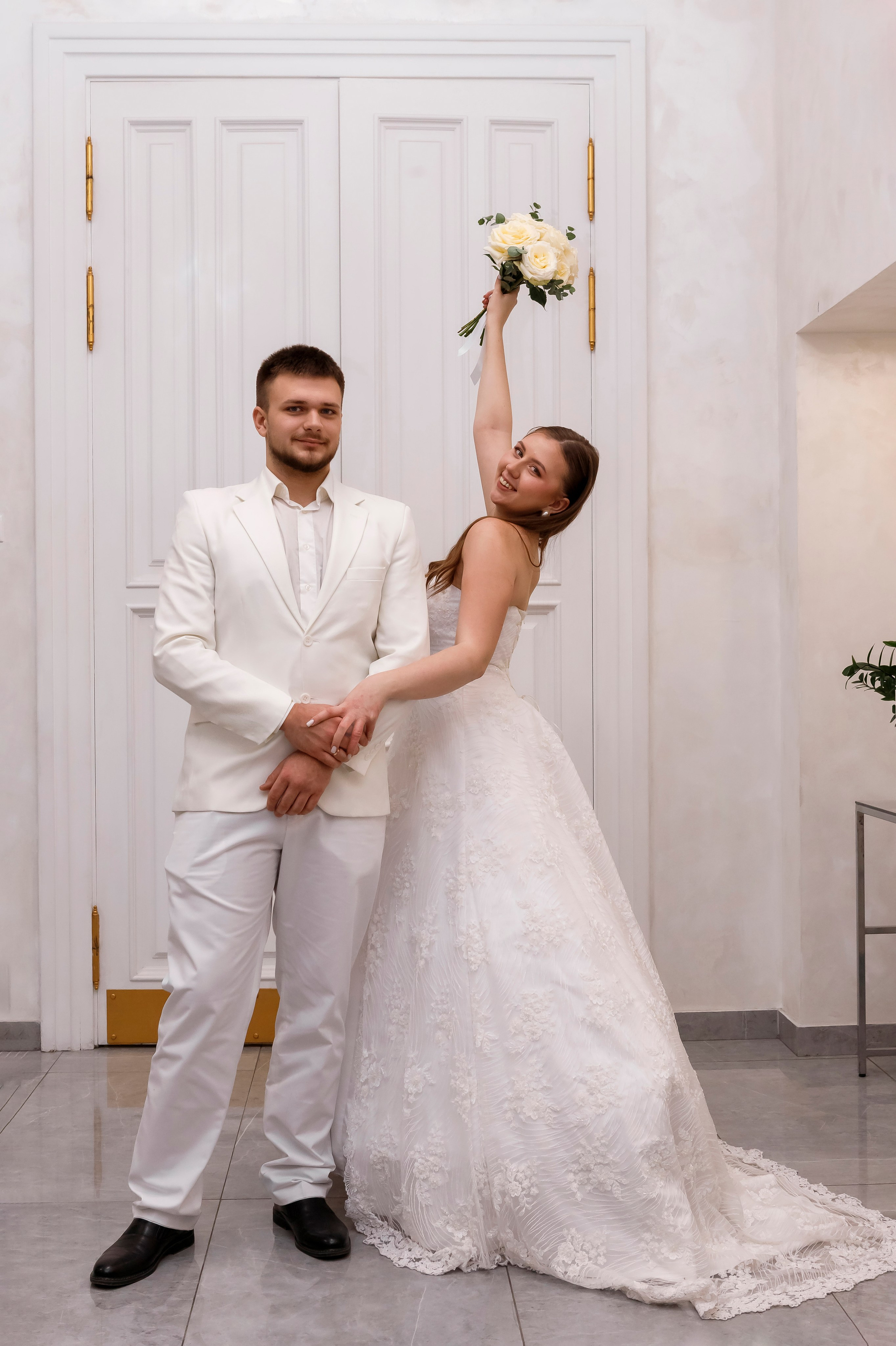 Свадьба Таисия&Никита. Фотограф Калуга