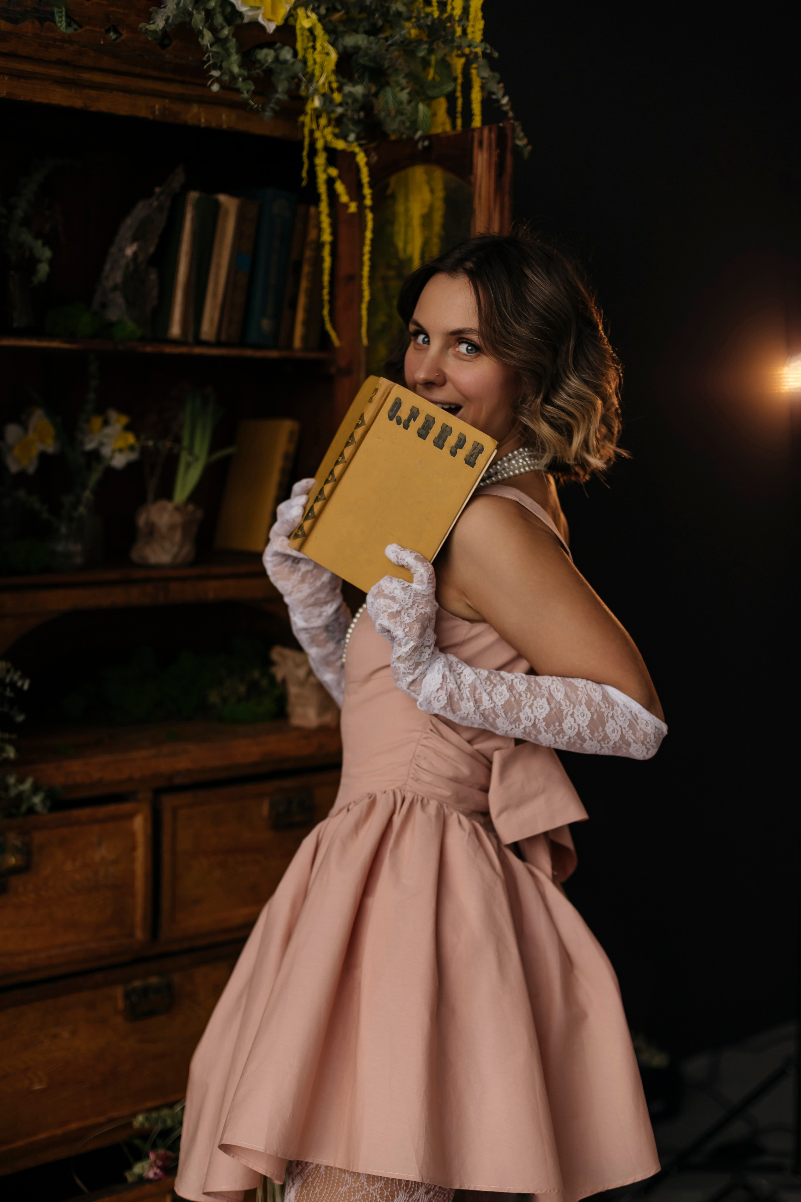 Съемка Виктория. Фотограф Калуга