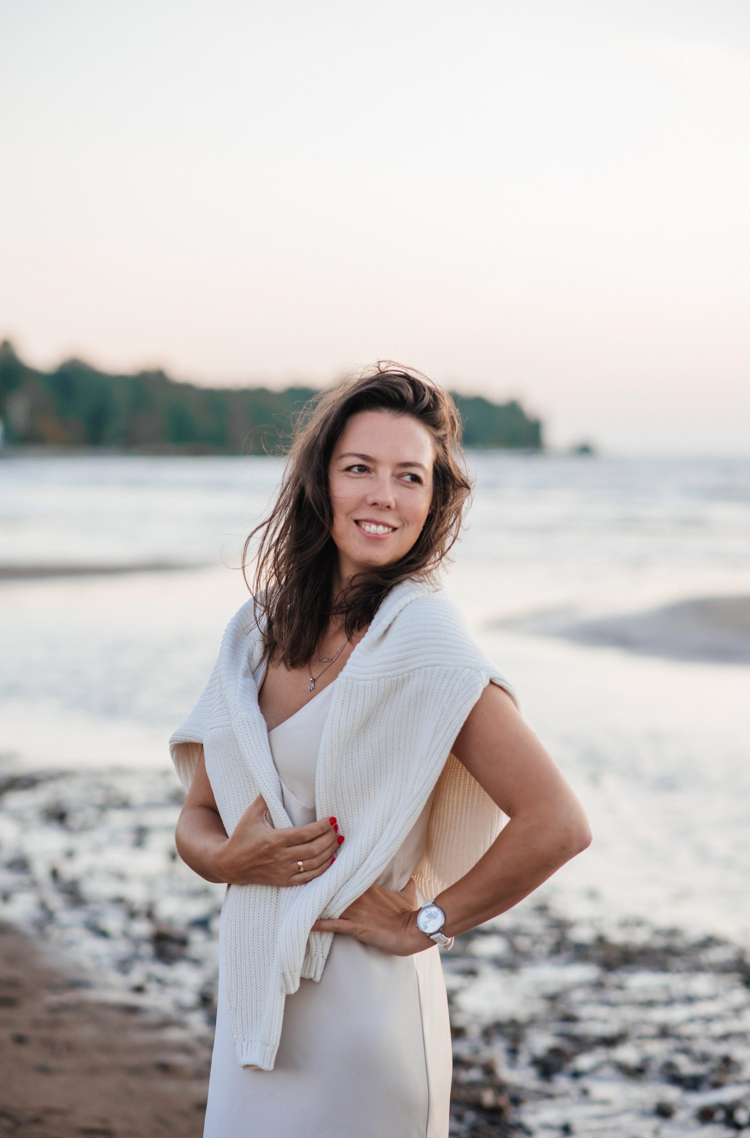 Женский портрет. Портретный и семейный фотограф в Санкт-Петербурге Марина Никифорова