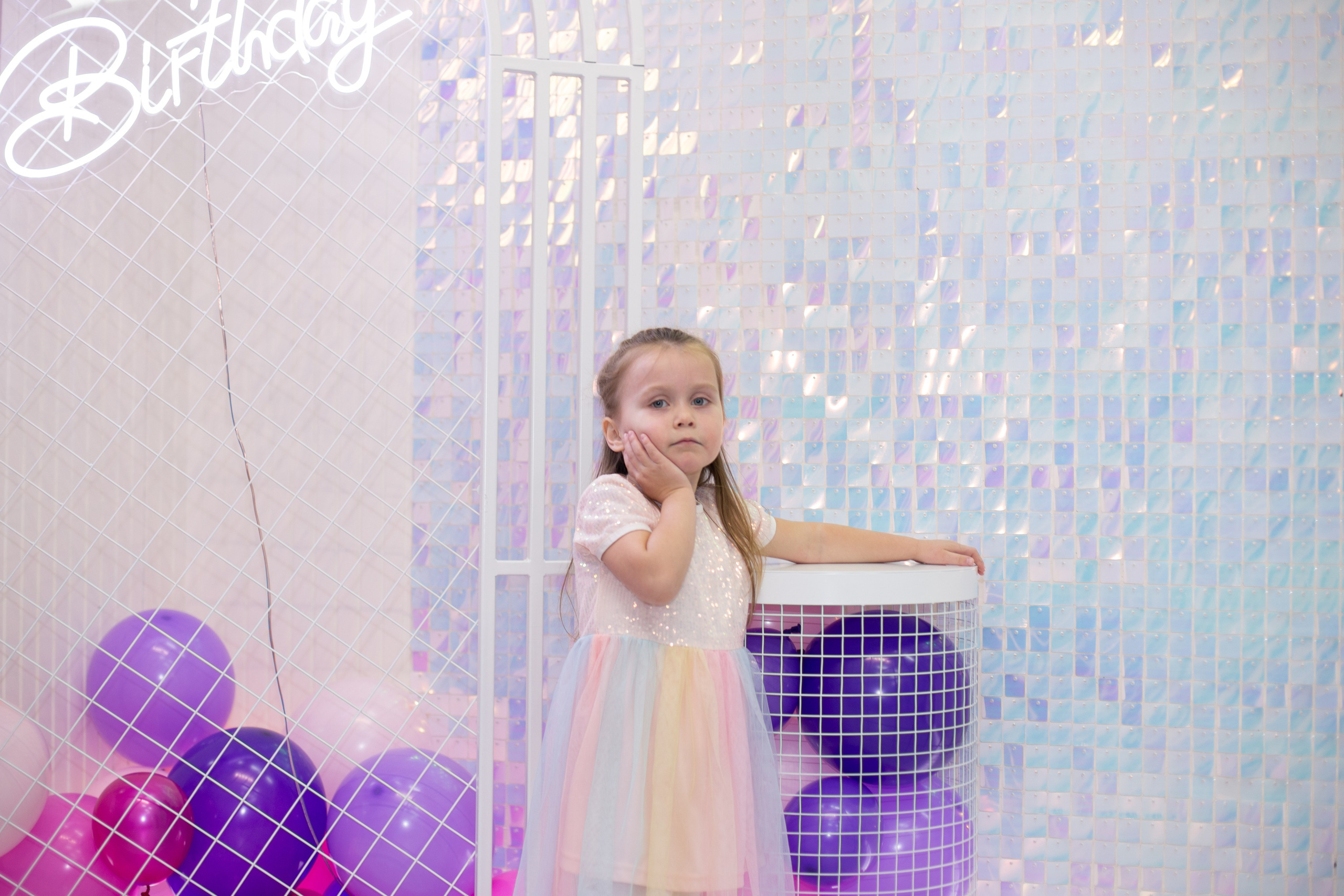 Алина 4 года. Семейный фотограф в Санкт-Петербурге