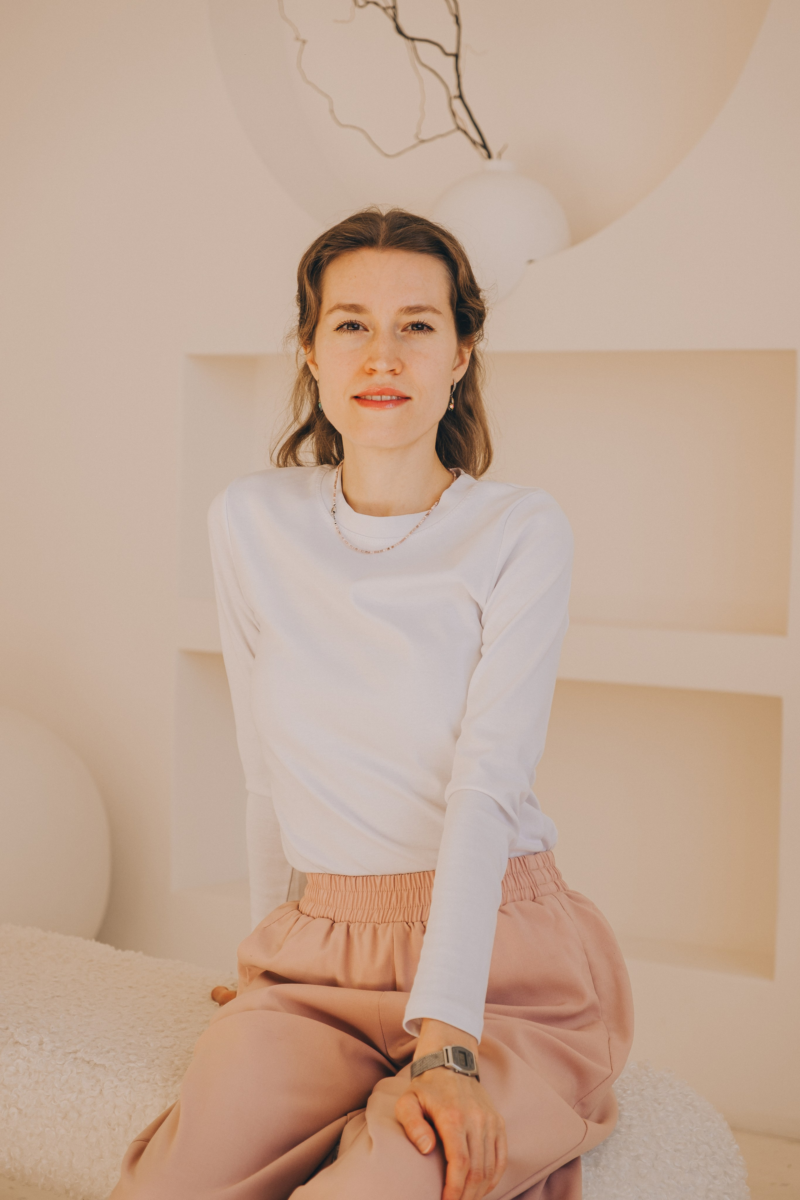 Контент для творческого объединения. Фотограф в Иркутске Анна Мирошникова