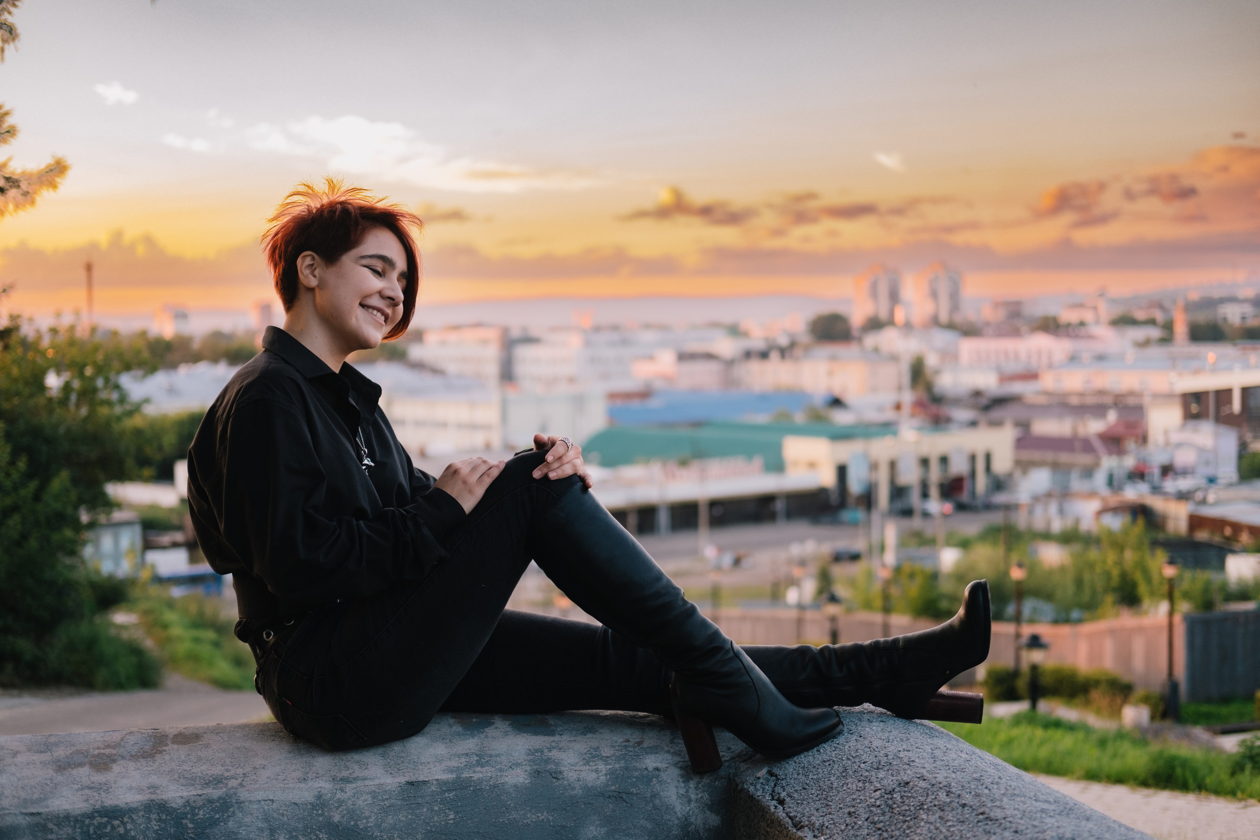 Тематический фотосет. Фотограф в Иркутске Анна Мирошникова