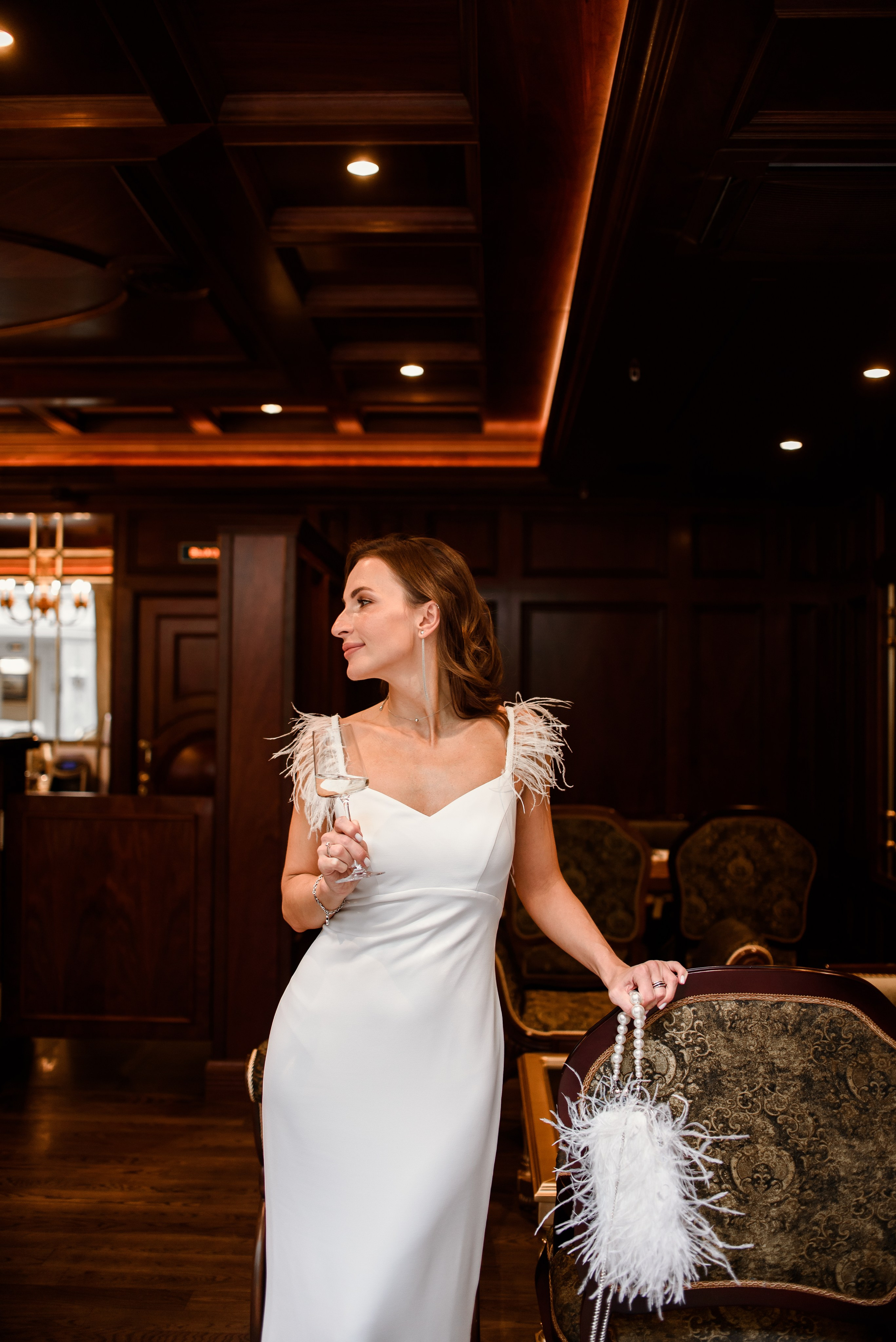 Осенняя свадьба в Пушкине. Анастасия Петрович фотограф, фотокорреспондент в Москве и Санкт-Петербурге. Фотосъёмка репортажа, мероприятия, корпоративная съёмка, контент