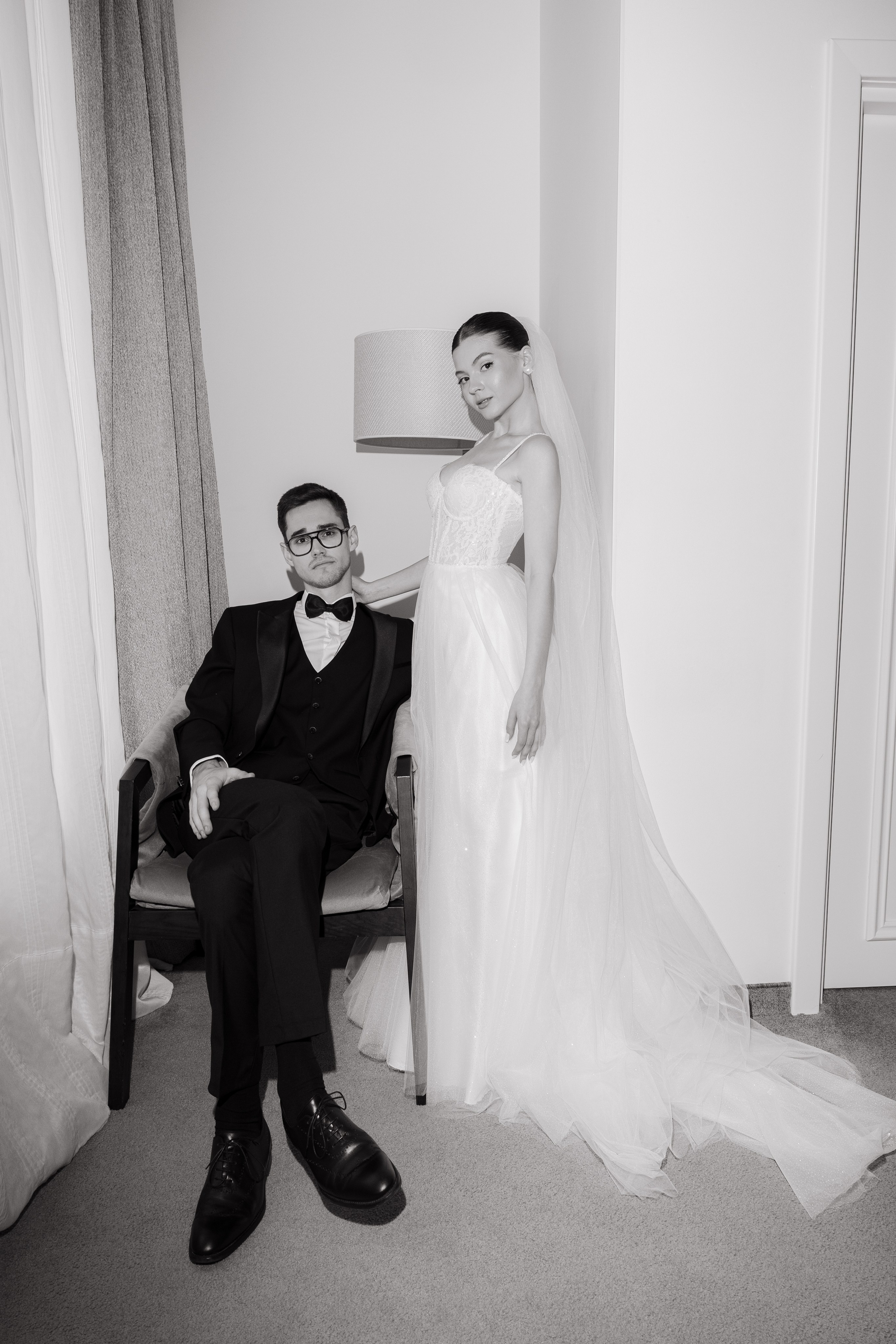 София и Александр. Letova Wedding — Свадебный организатор в Москве