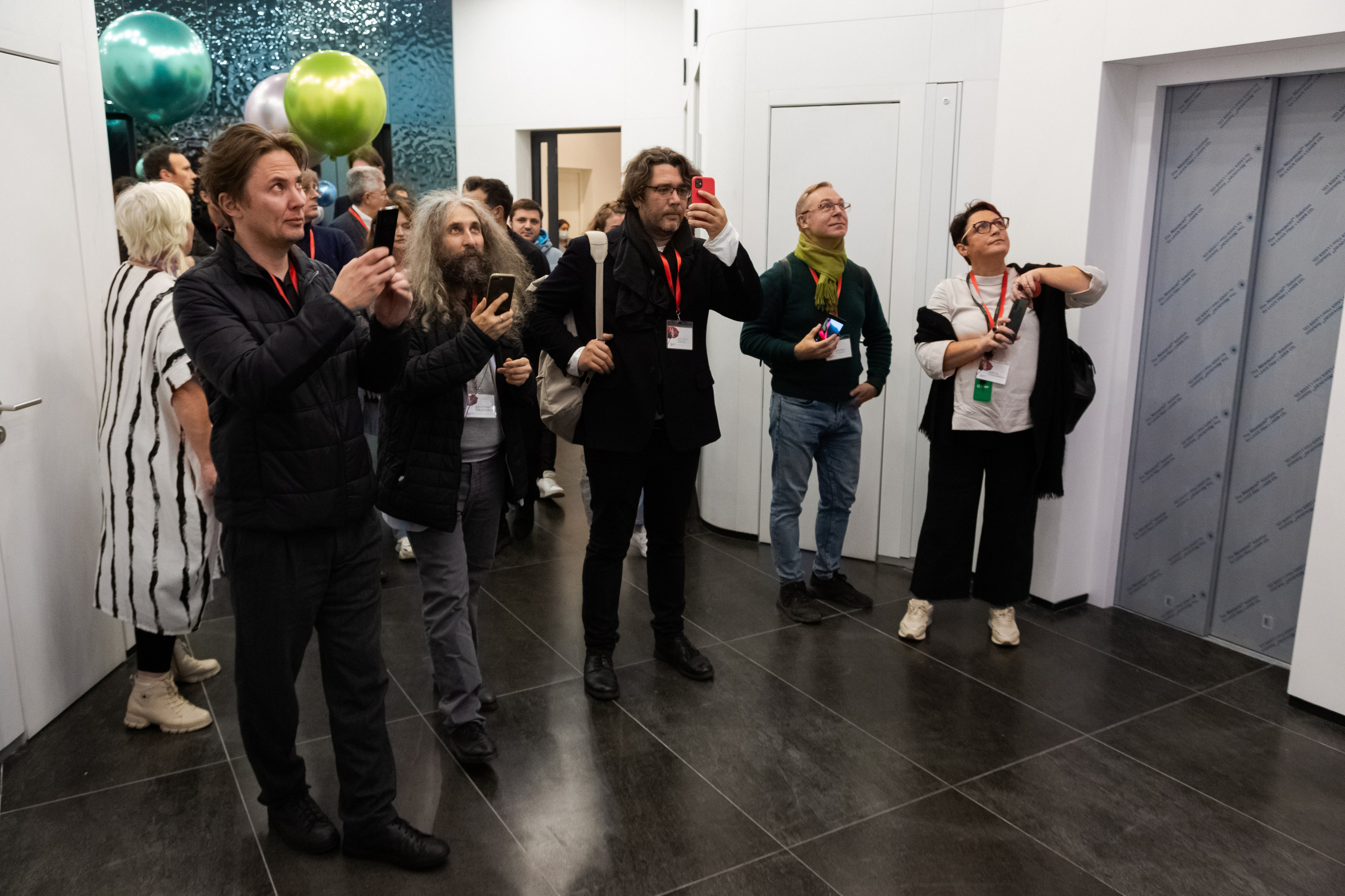 Репортажное портфолио. Профессиональный фотограф Иван Фролов