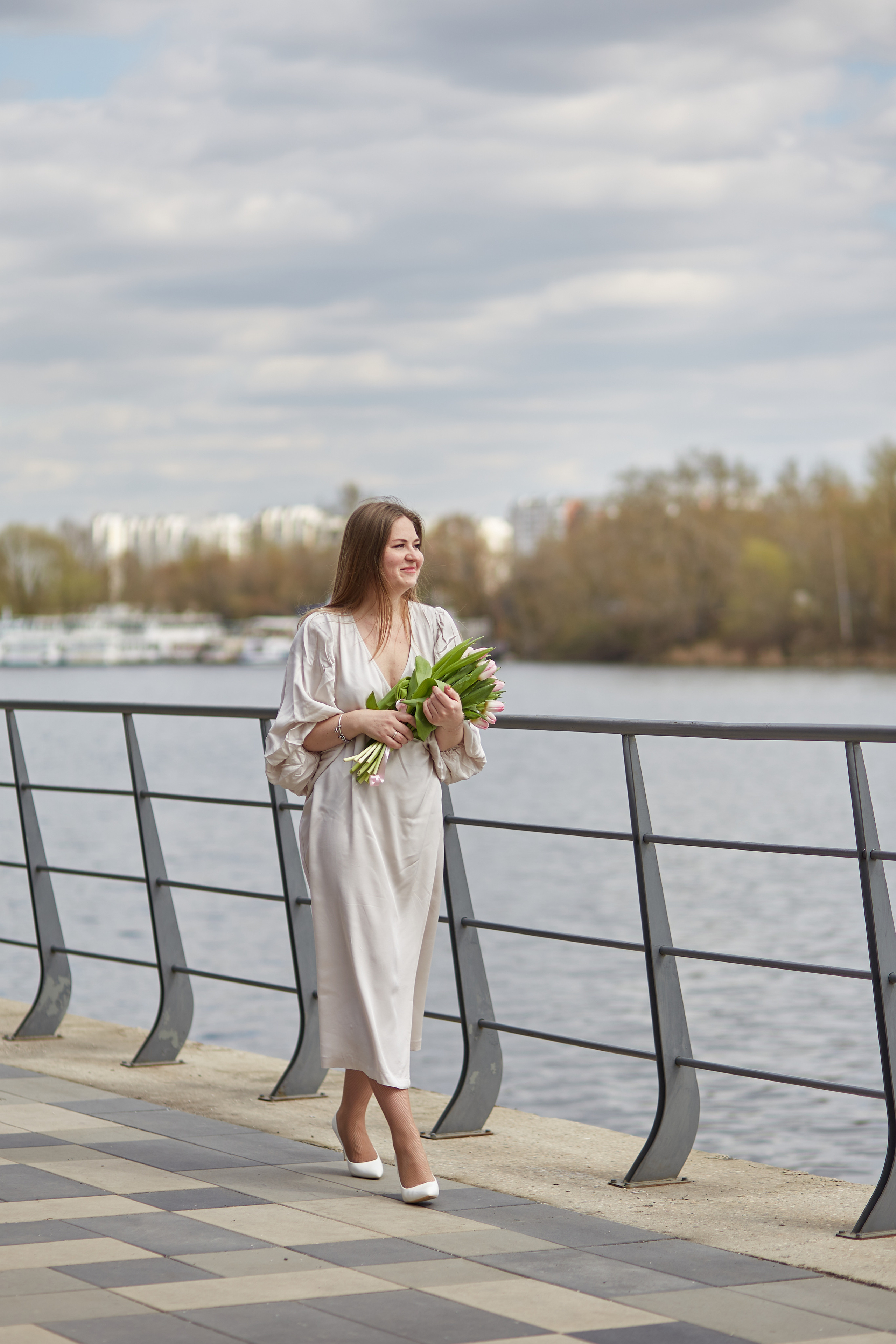 НАСТЯ. Семейный и детский фотограф в Москве Шарапова Ирина