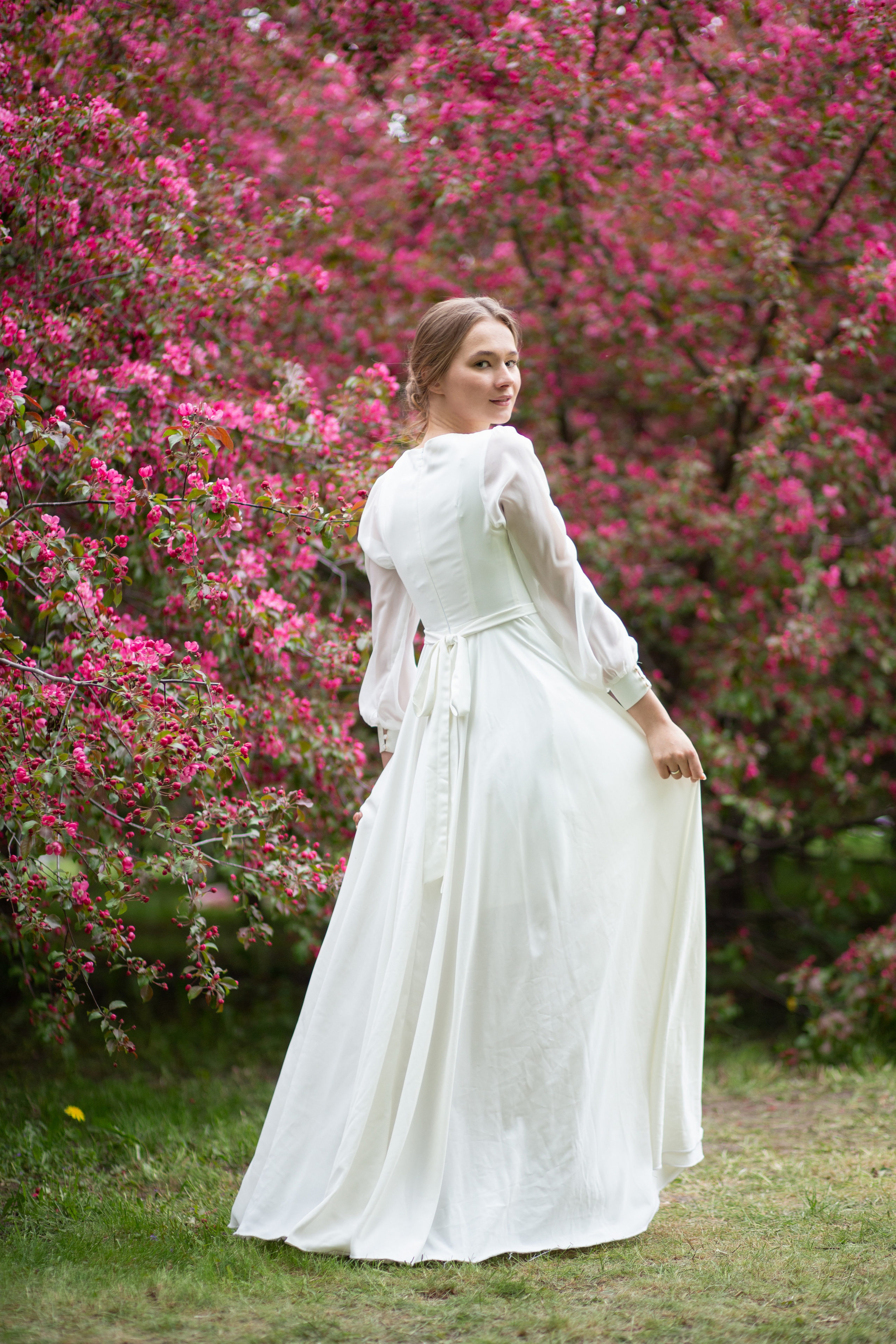 АННА. Семейный и детский фотограф в Москве Шарапова Ирина