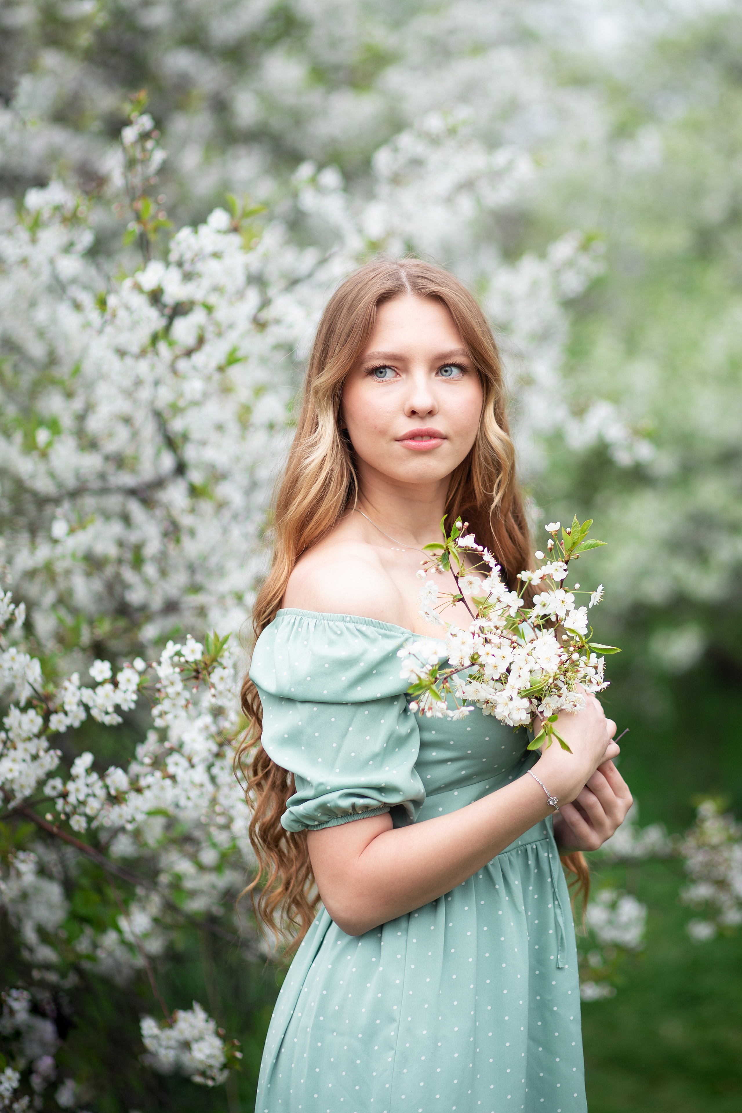 ОЛЬГА. Семейный и детский фотограф в Москве Шарапова Ирина