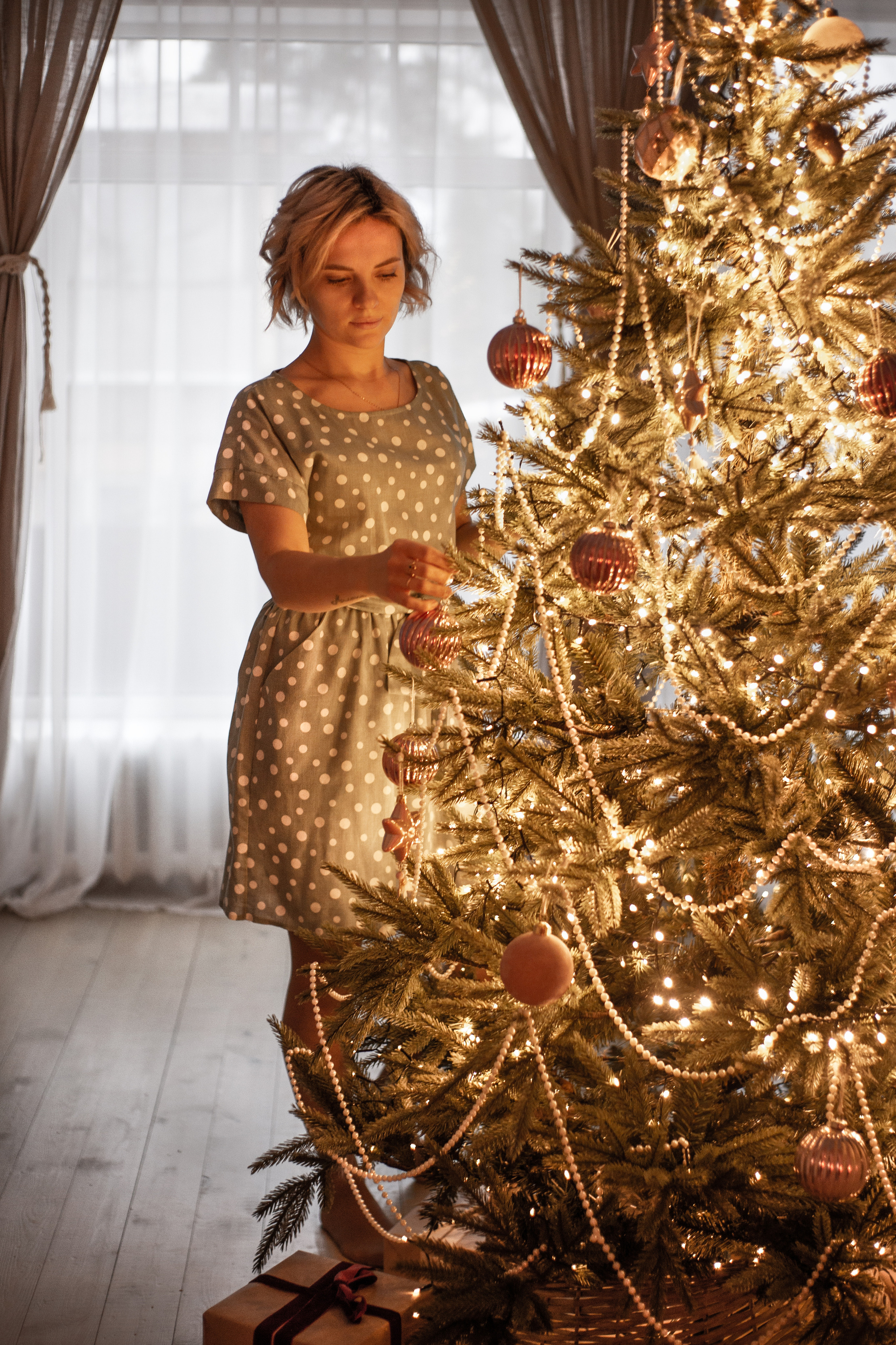 Оксана и семья. Семейный и детский фотограф в Москве Шарапова Ирина