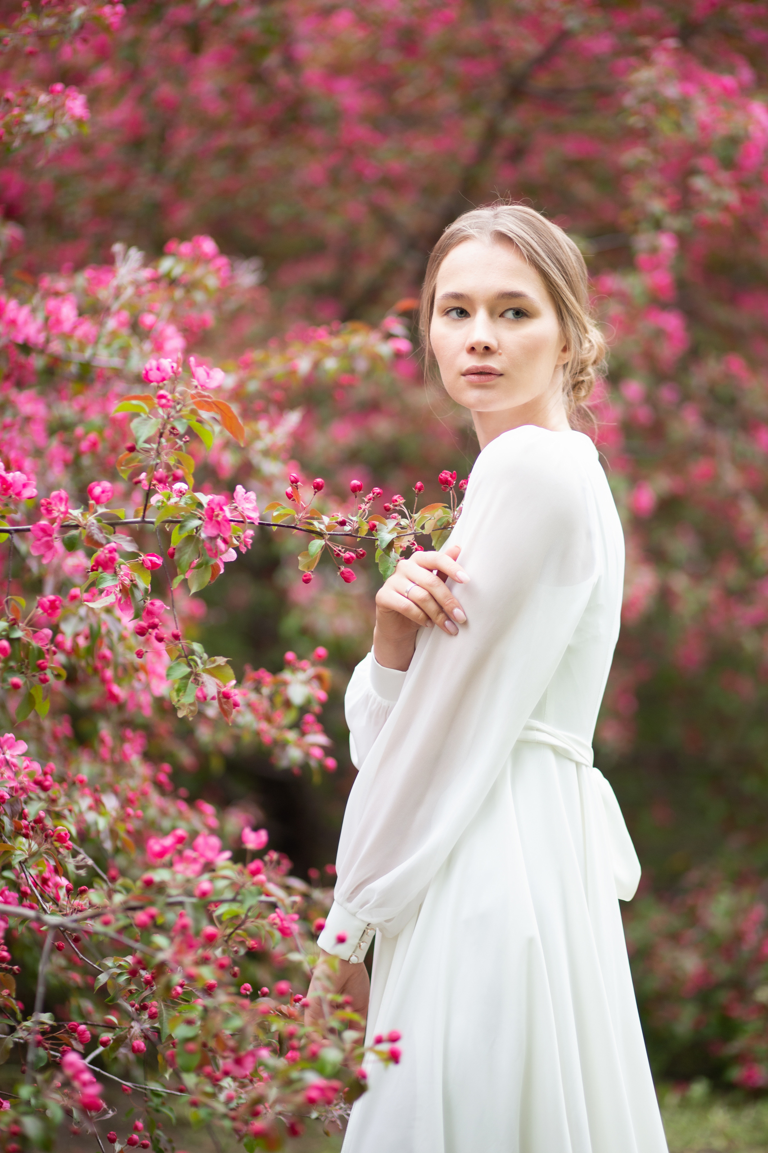 АННА. Семейный и детский фотограф в Москве Шарапова Ирина