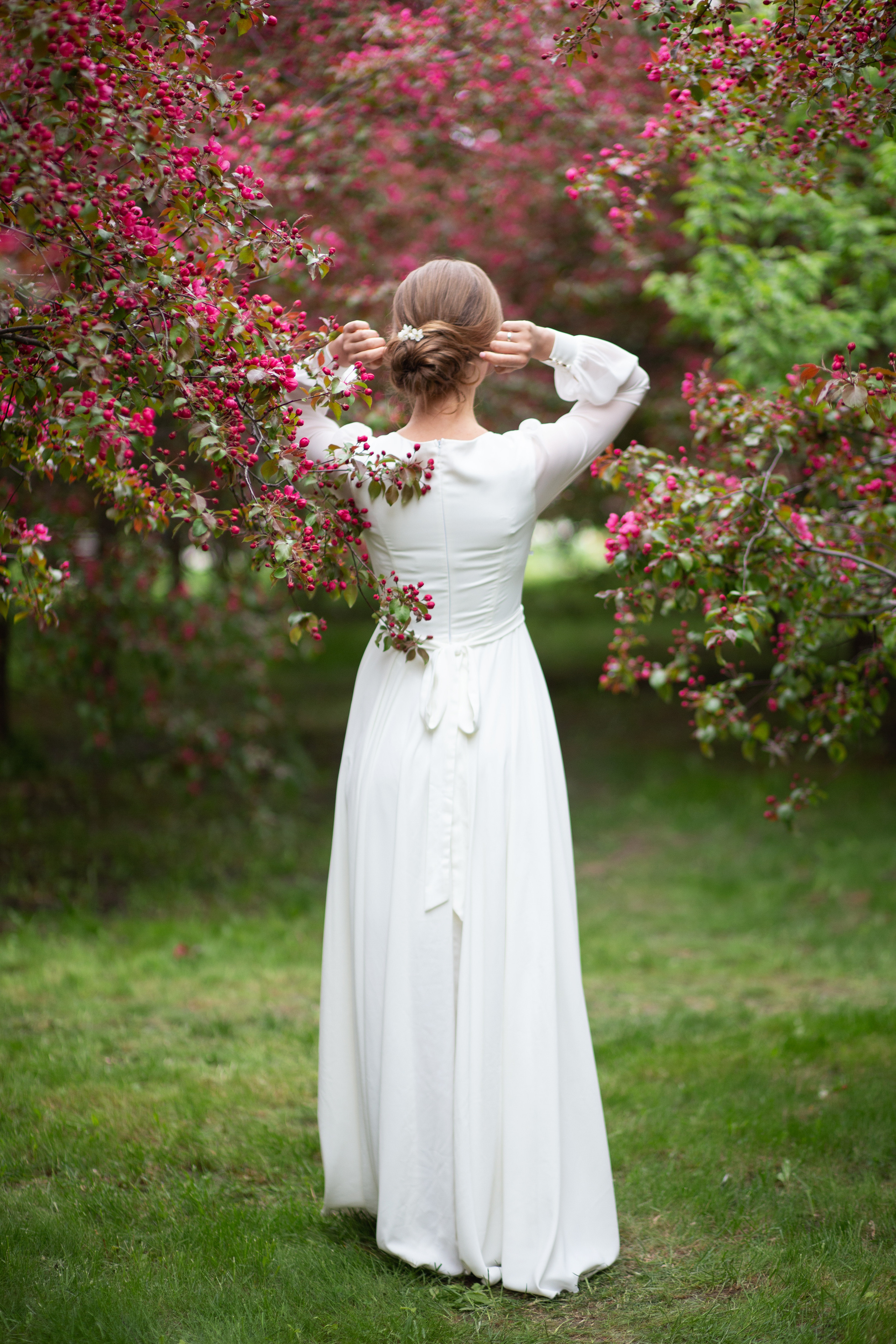 АННА. Семейный и детский фотограф в Москве Шарапова Ирина